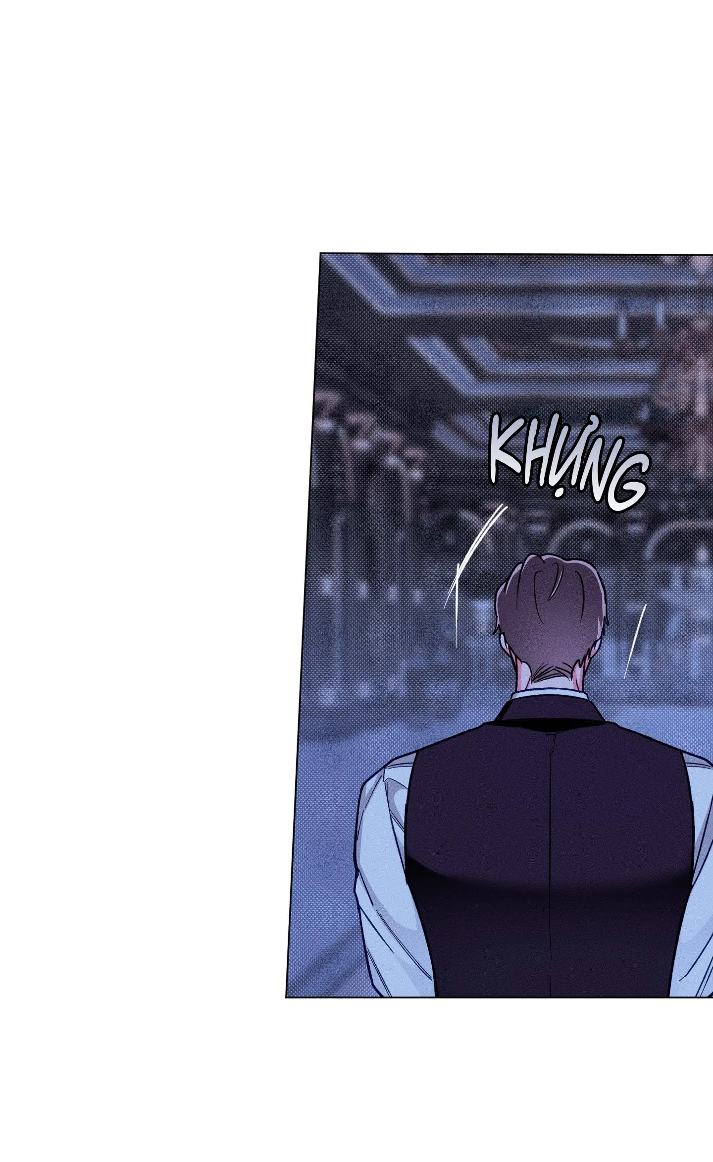 Xuyên Thành Bá Tước Omega Chapter 10 Trang 55