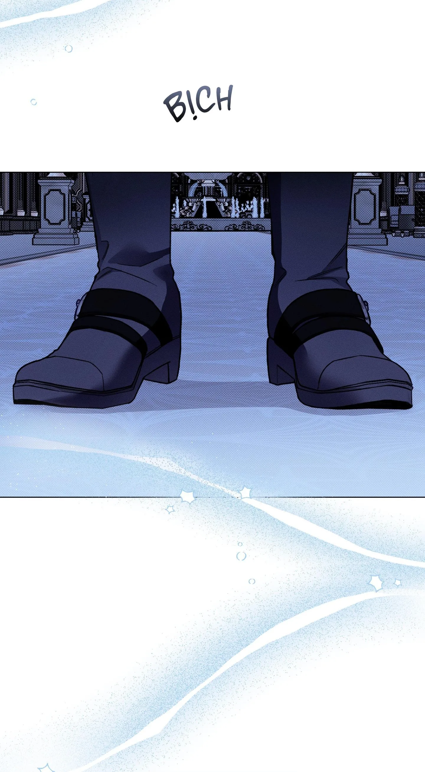 Xuyên Thành Bá Tước Omega Chapter 10 Trang 60