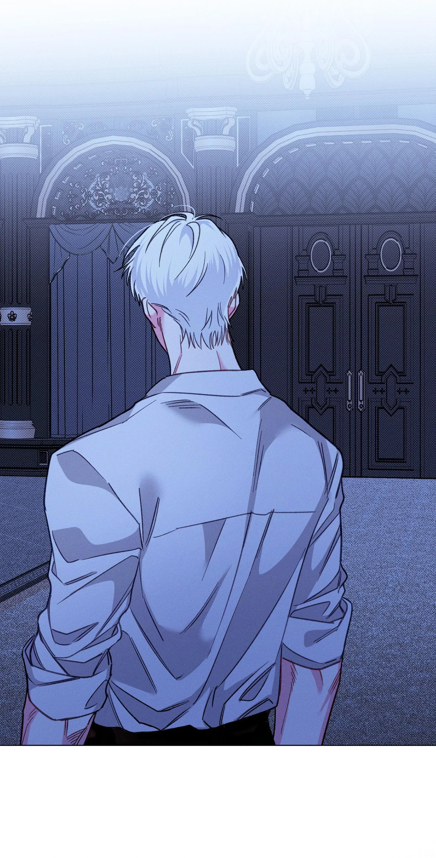 Xuyên Thành Bá Tước Omega Chapter 10 Trang 64