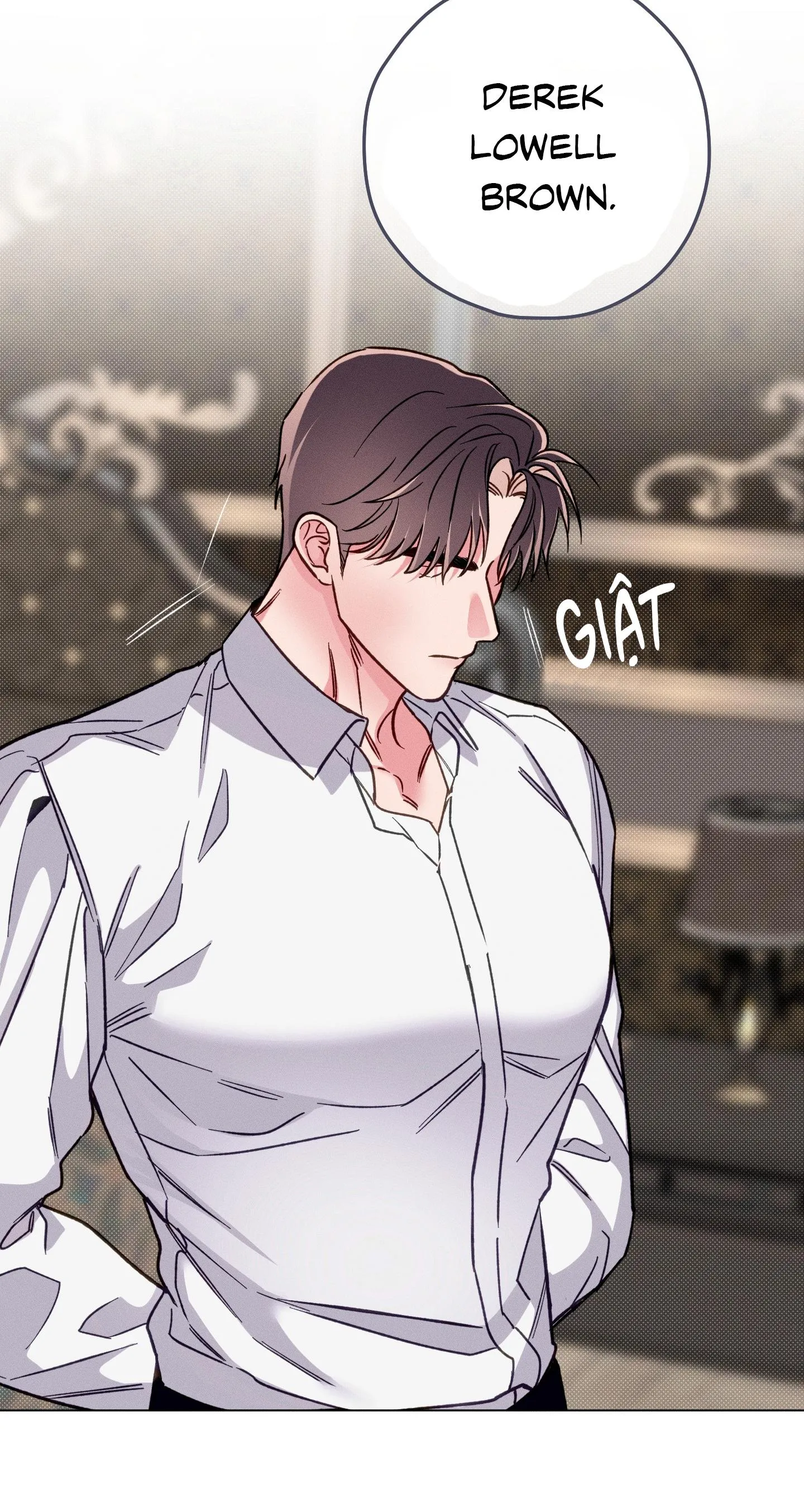 Xuyên Thành Bá Tước Omega Chapter 11 Trang 35