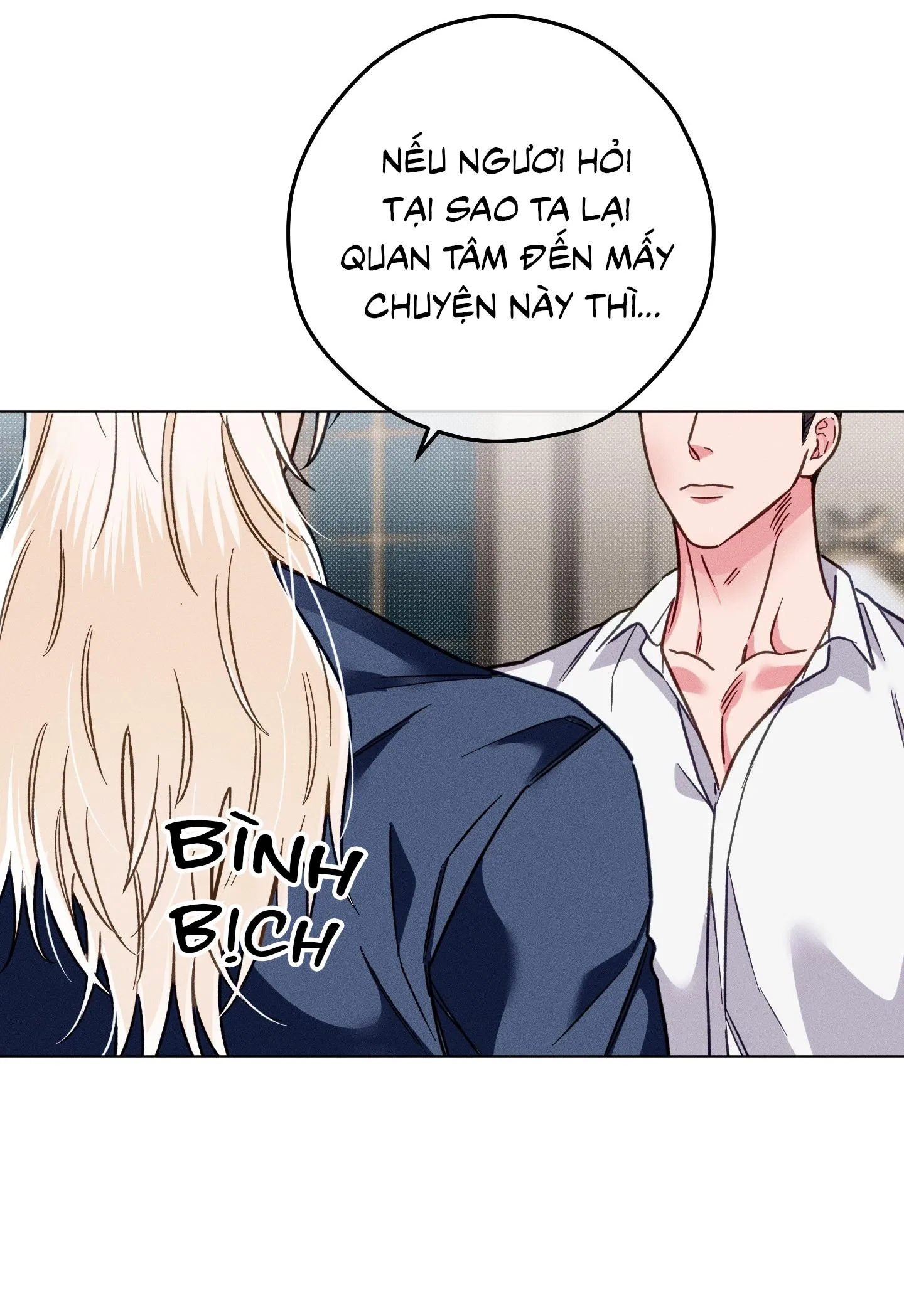 Xuyên Thành Bá Tước Omega Chapter 11 Trang 39