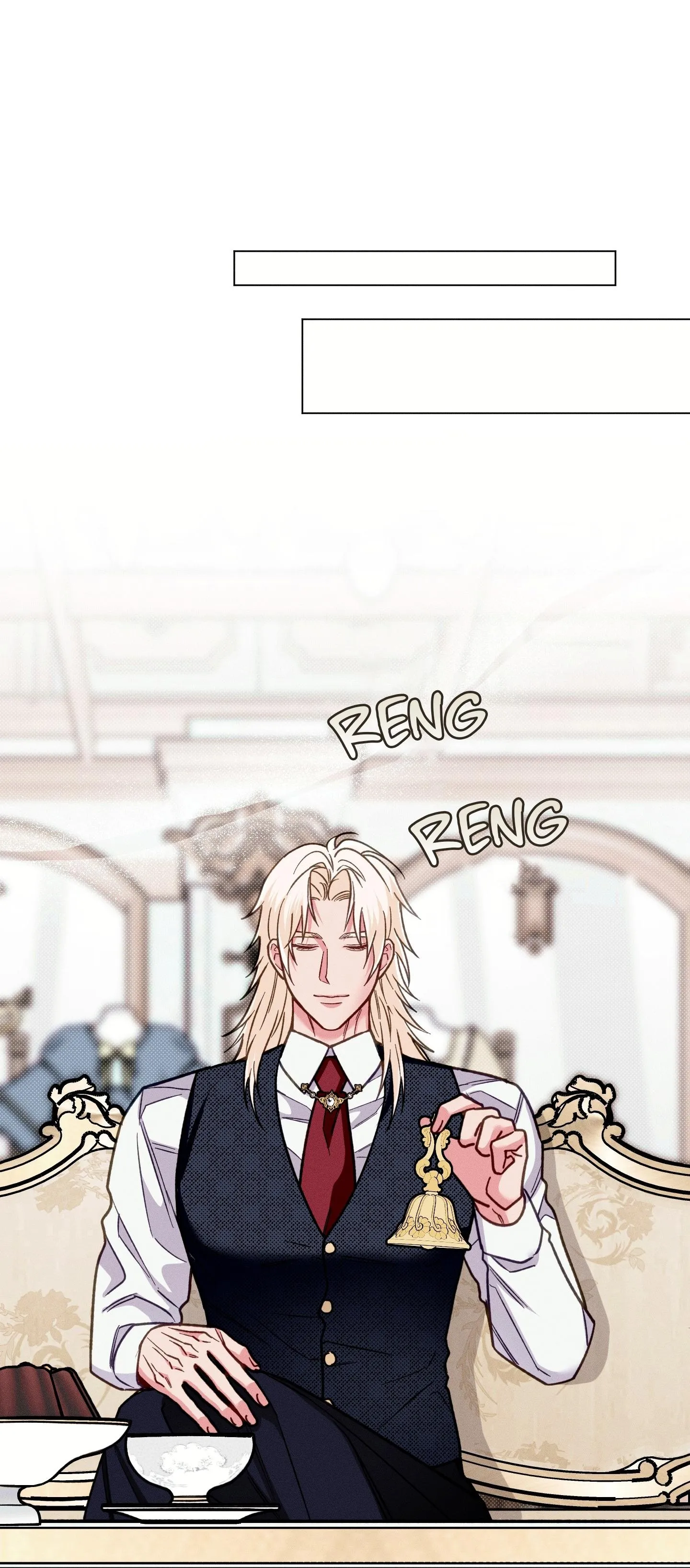 Xuyên Thành Bá Tước Omega Chapter 12 Trang 17