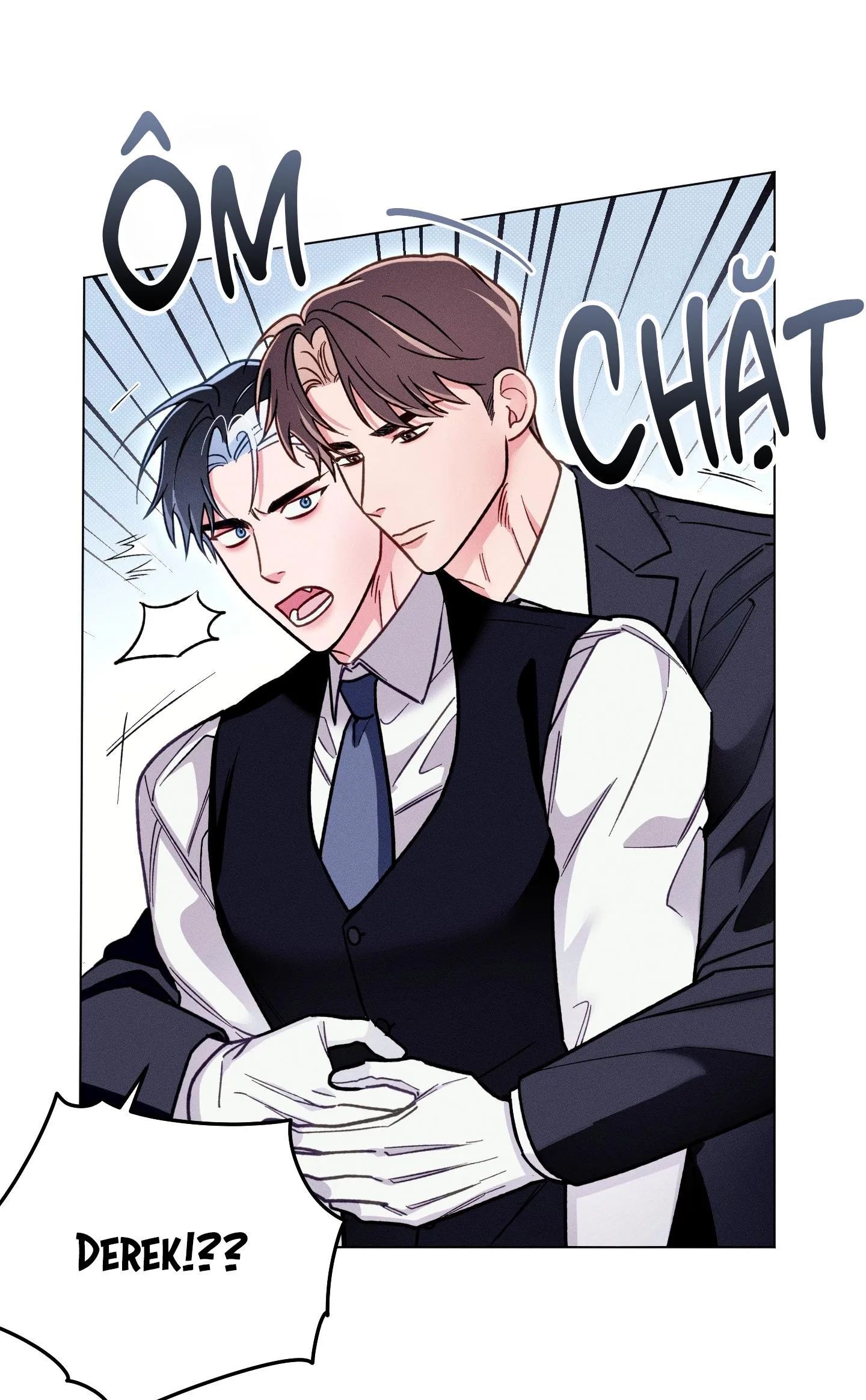 Xuyên Thành Bá Tước Omega Chapter 12 Trang 36