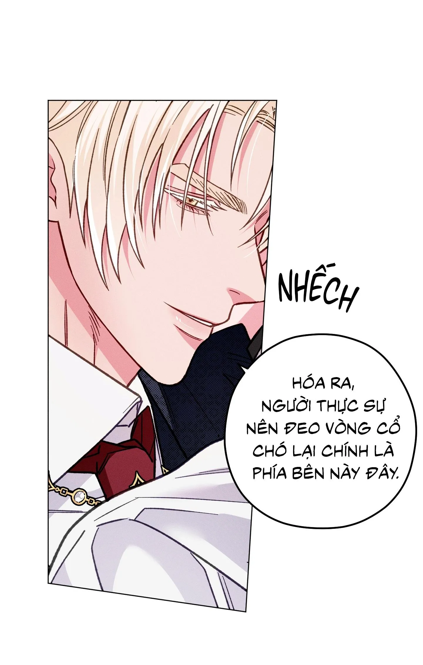 Xuyên Thành Bá Tước Omega Chapter 12 Trang 59