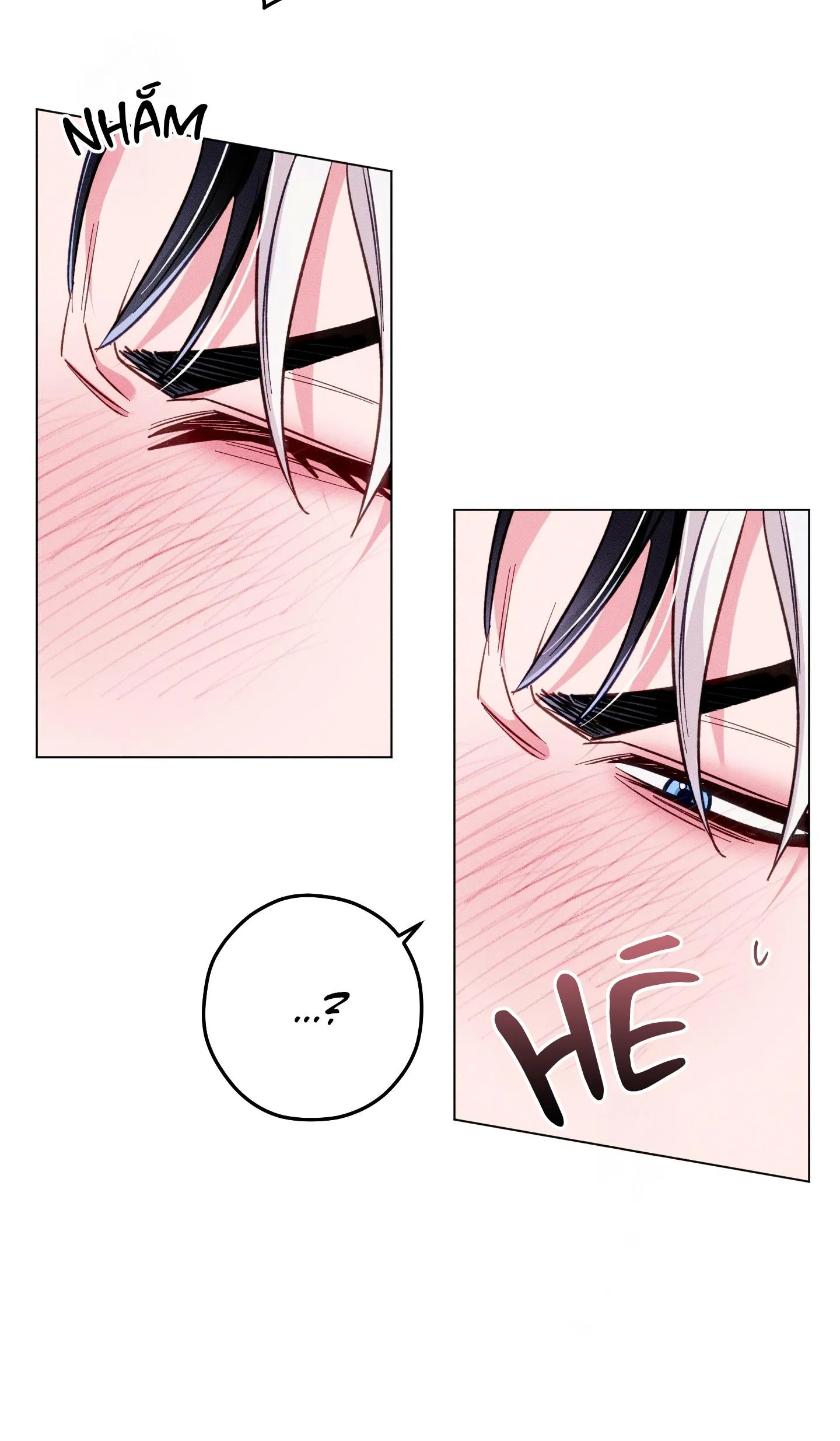 Xuyên Thành Bá Tước Omega Chapter 13 Trang 8