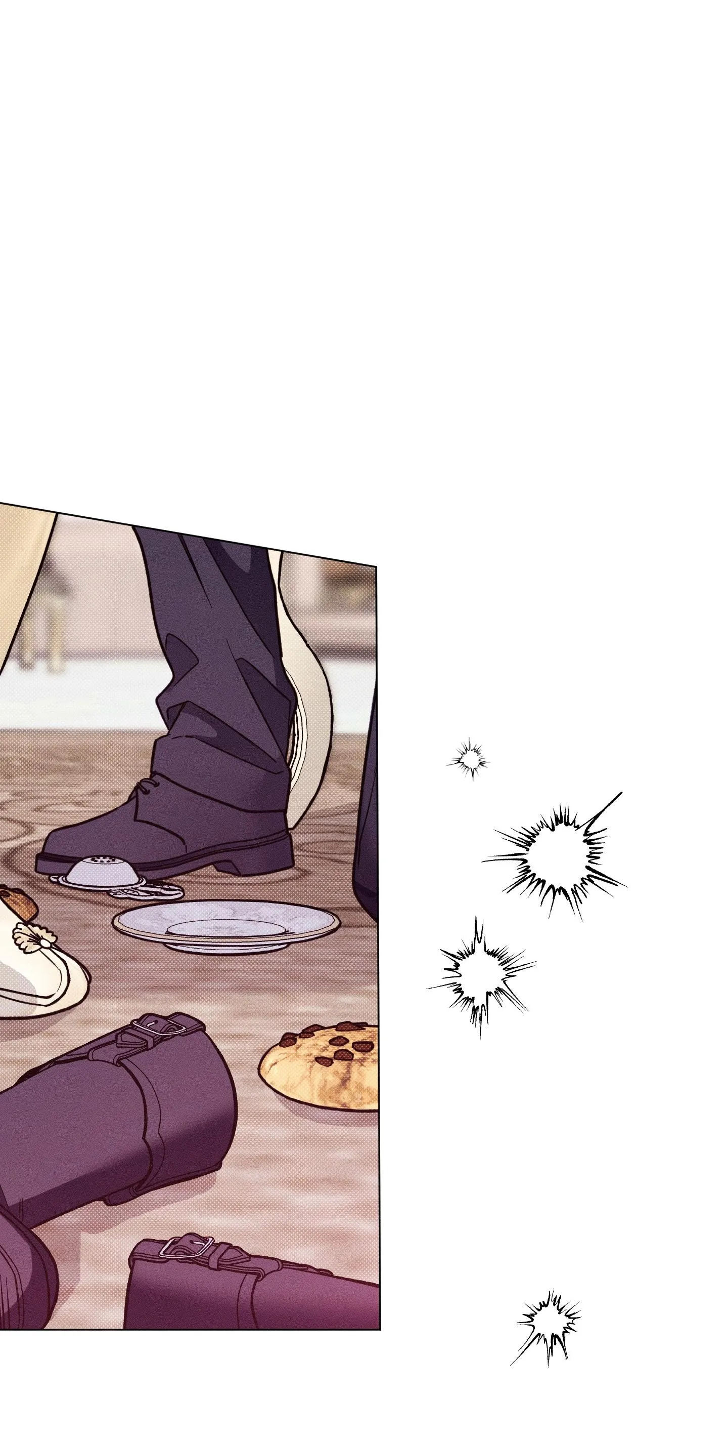 Xuyên Thành Bá Tước Omega Chapter 13 Trang 22