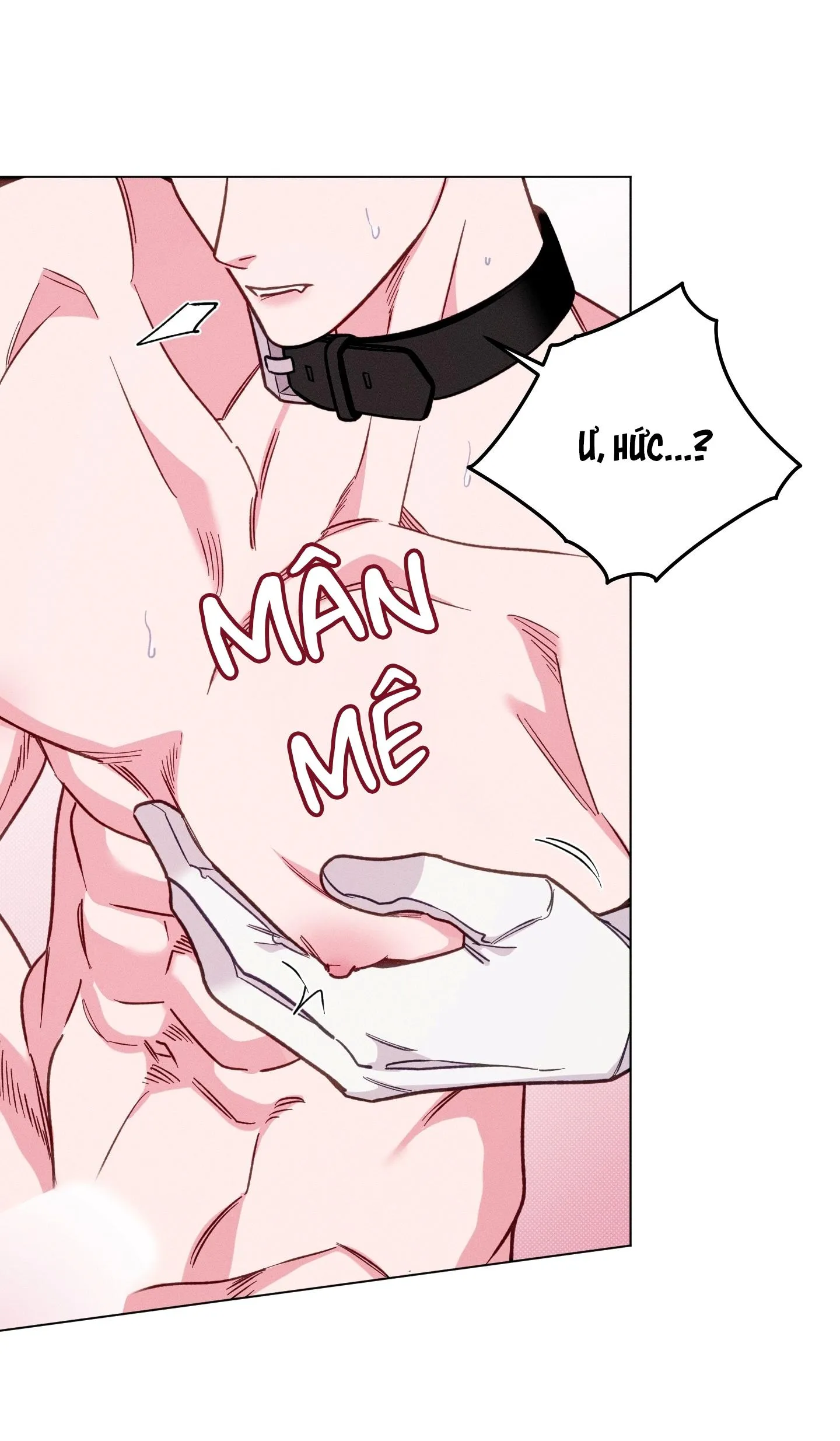 Xuyên Thành Bá Tước Omega Chapter 13 Trang 25