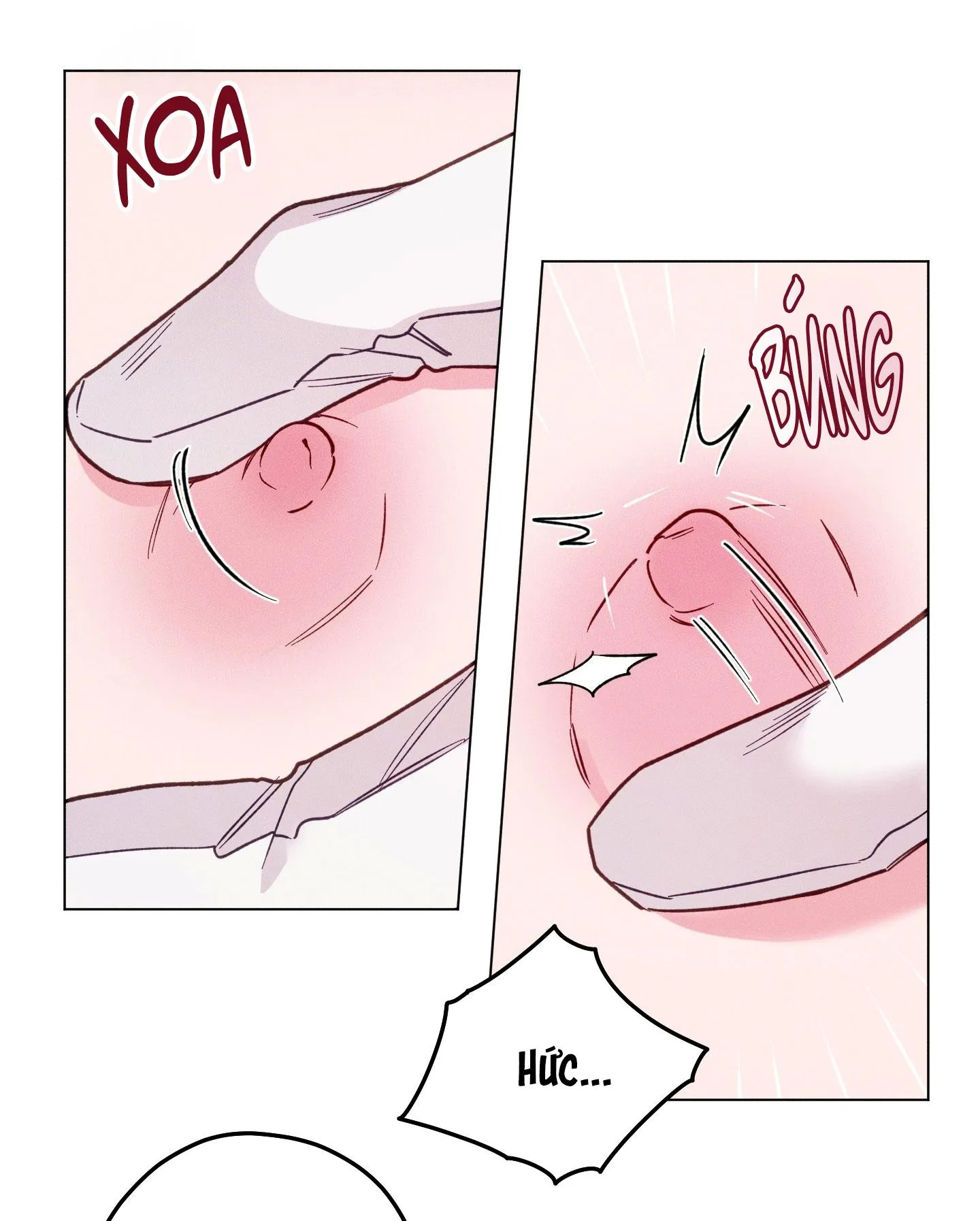 Xuyên Thành Bá Tước Omega Chapter 13 Trang 27