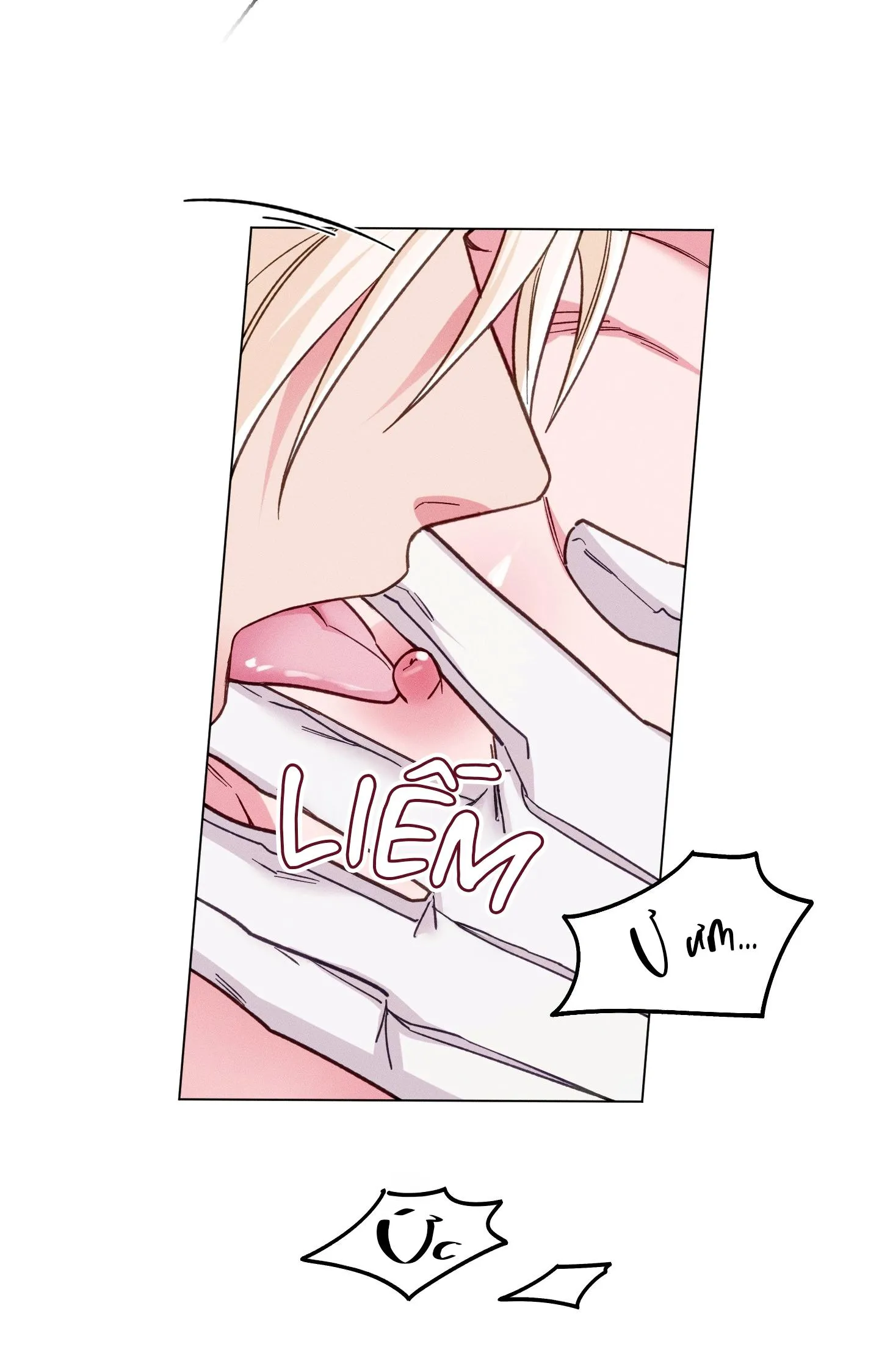 Xuyên Thành Bá Tước Omega Chapter 13 Trang 33