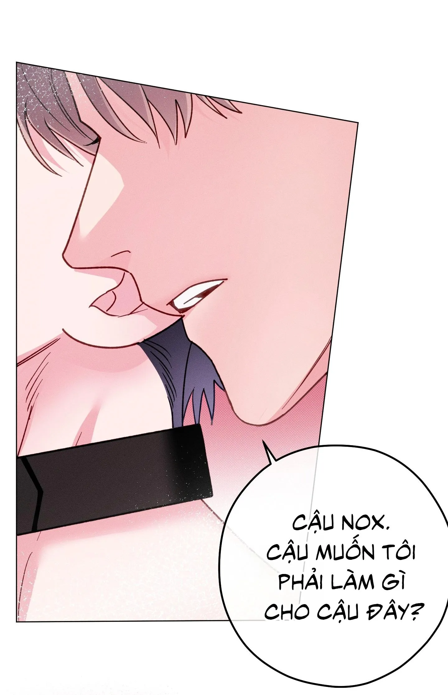 Xuyên Thành Bá Tước Omega Chapter 13 Trang 38