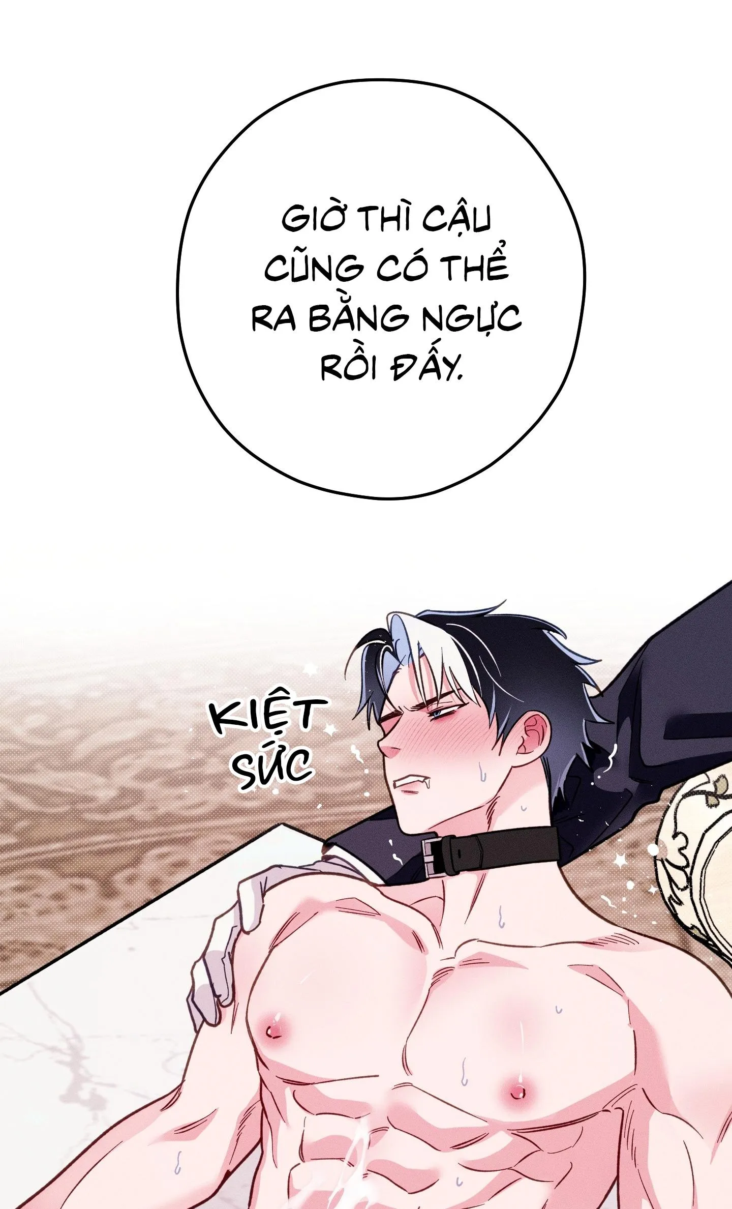 Xuyên Thành Bá Tước Omega Chapter 13 Trang 46