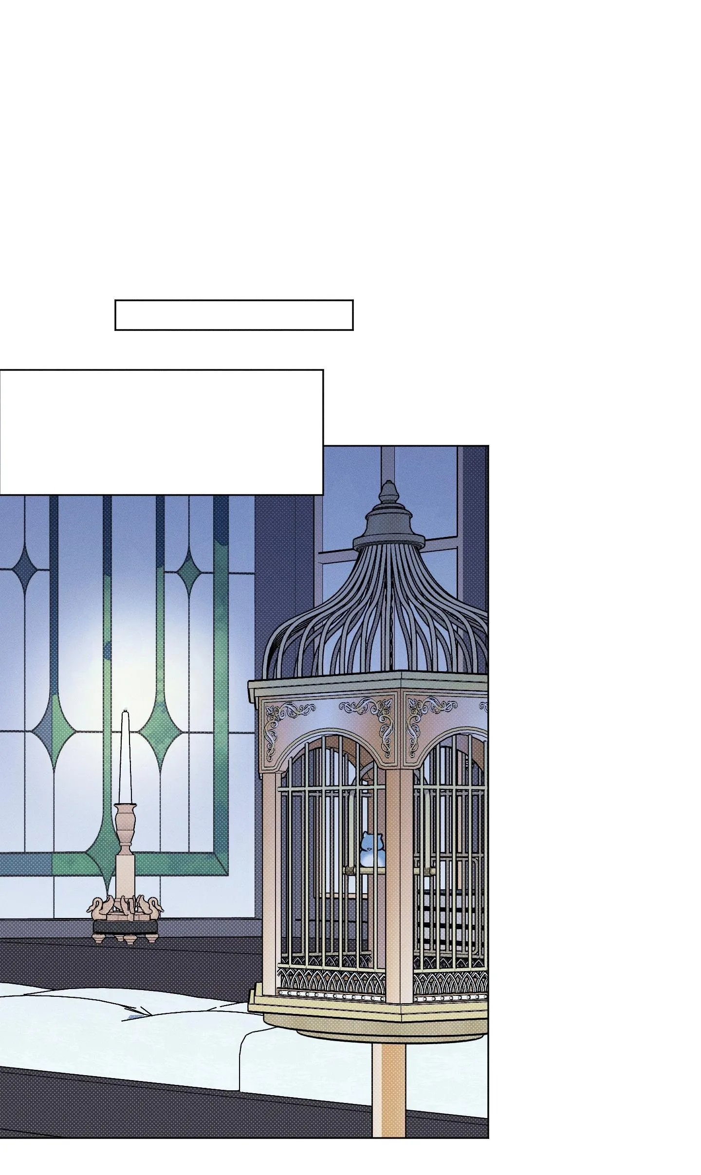 Xuyên Thành Bá Tước Omega Chapter 13 Trang 49