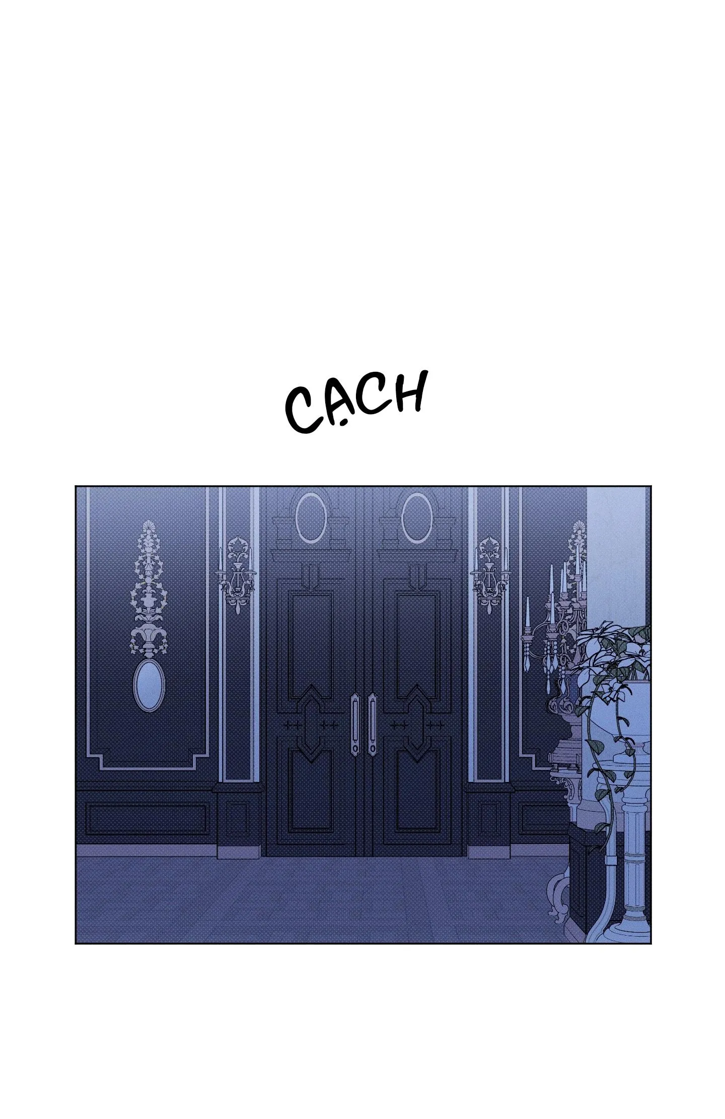 Xuyên Thành Bá Tước Omega Chapter 13 Trang 60