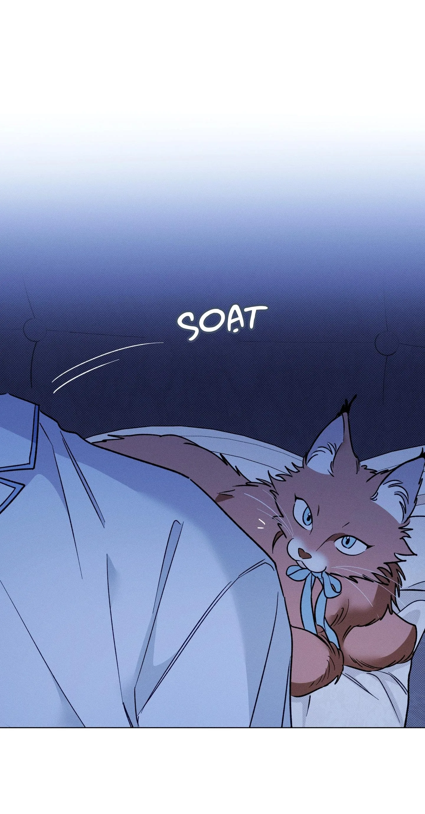 Xuyên Thành Bá Tước Omega Chapter 13 Trang 61