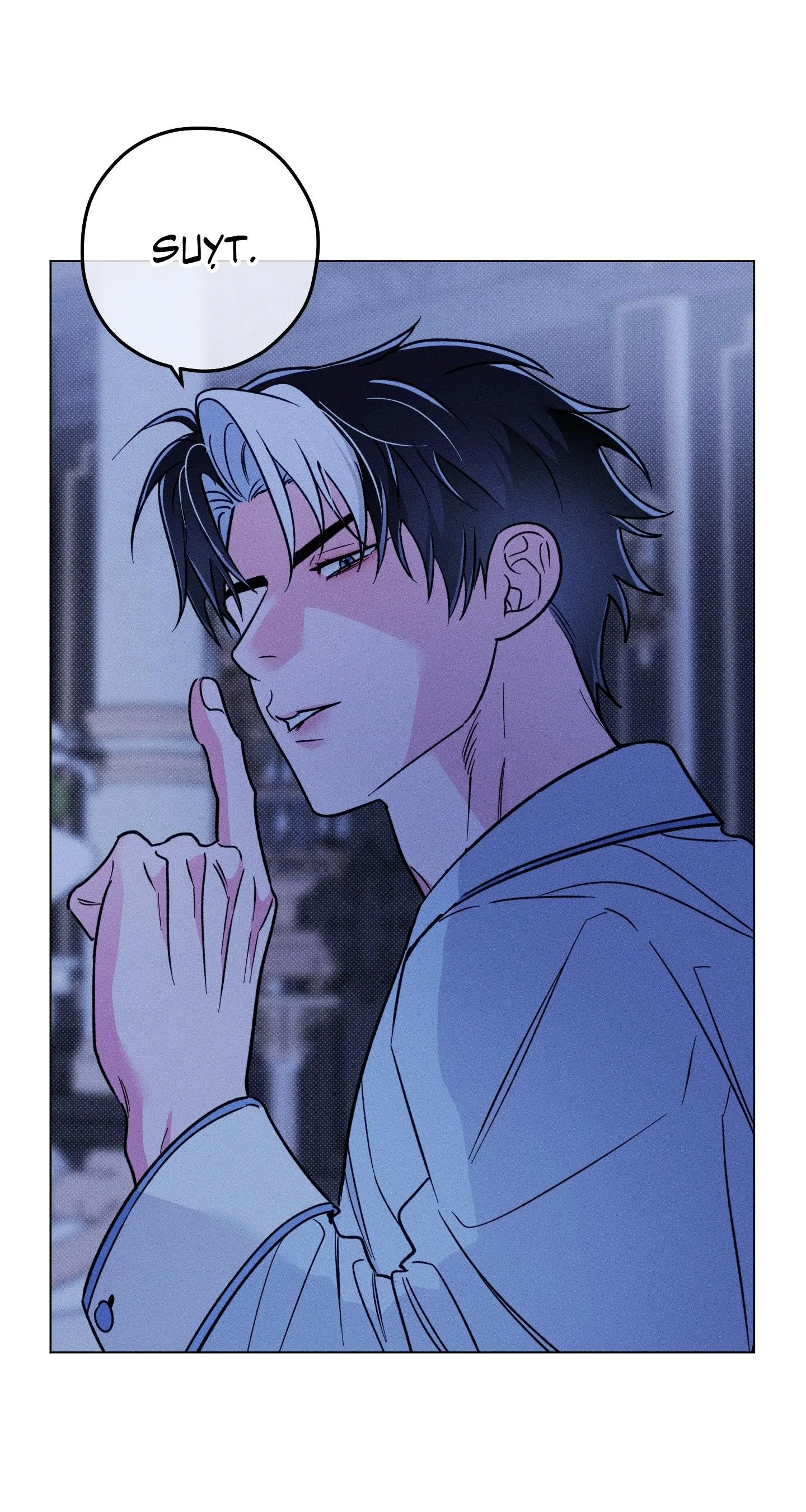 Xuyên Thành Bá Tước Omega Chapter 13 Trang 63