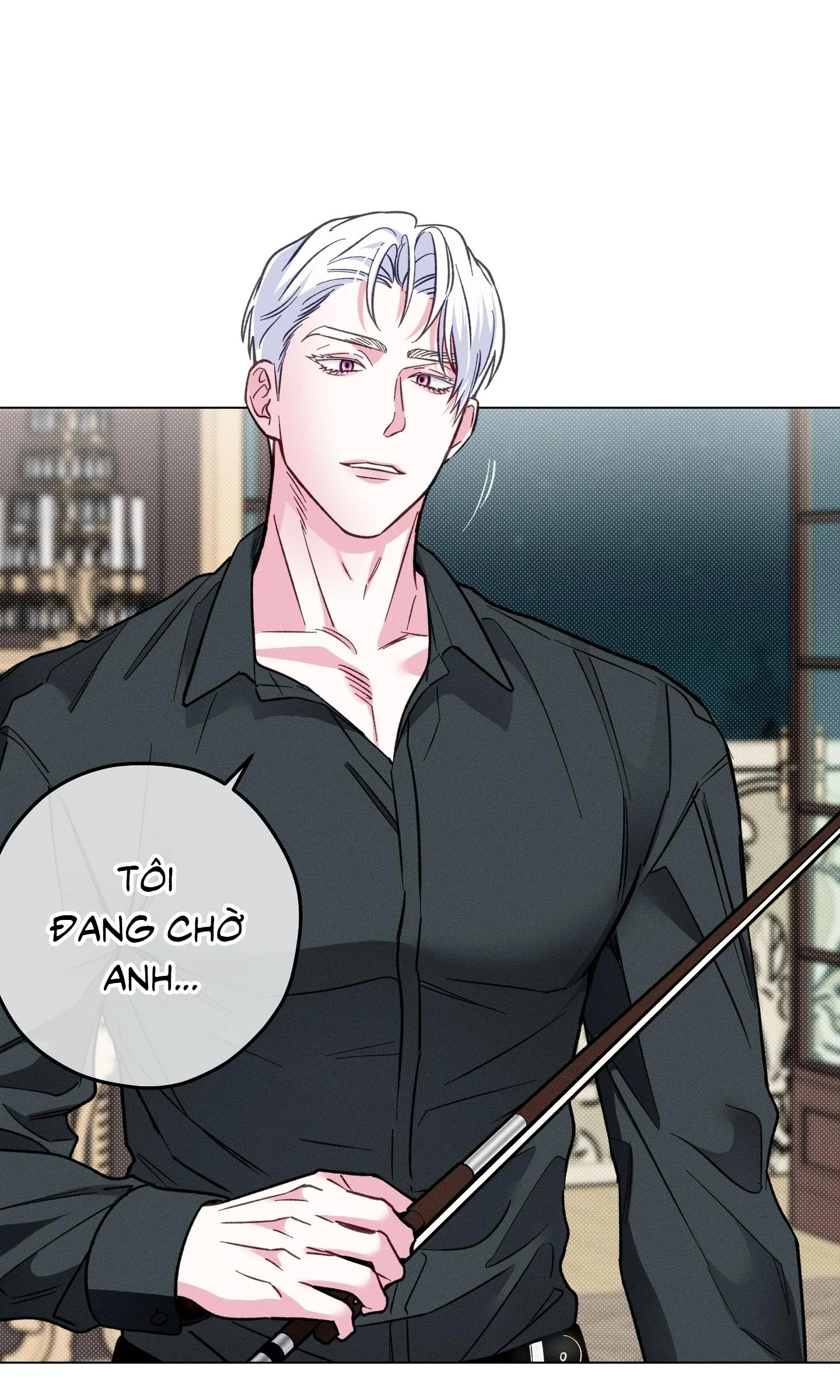 Xuyên Thành Bá Tước Omega Chapter 13 Trang 68