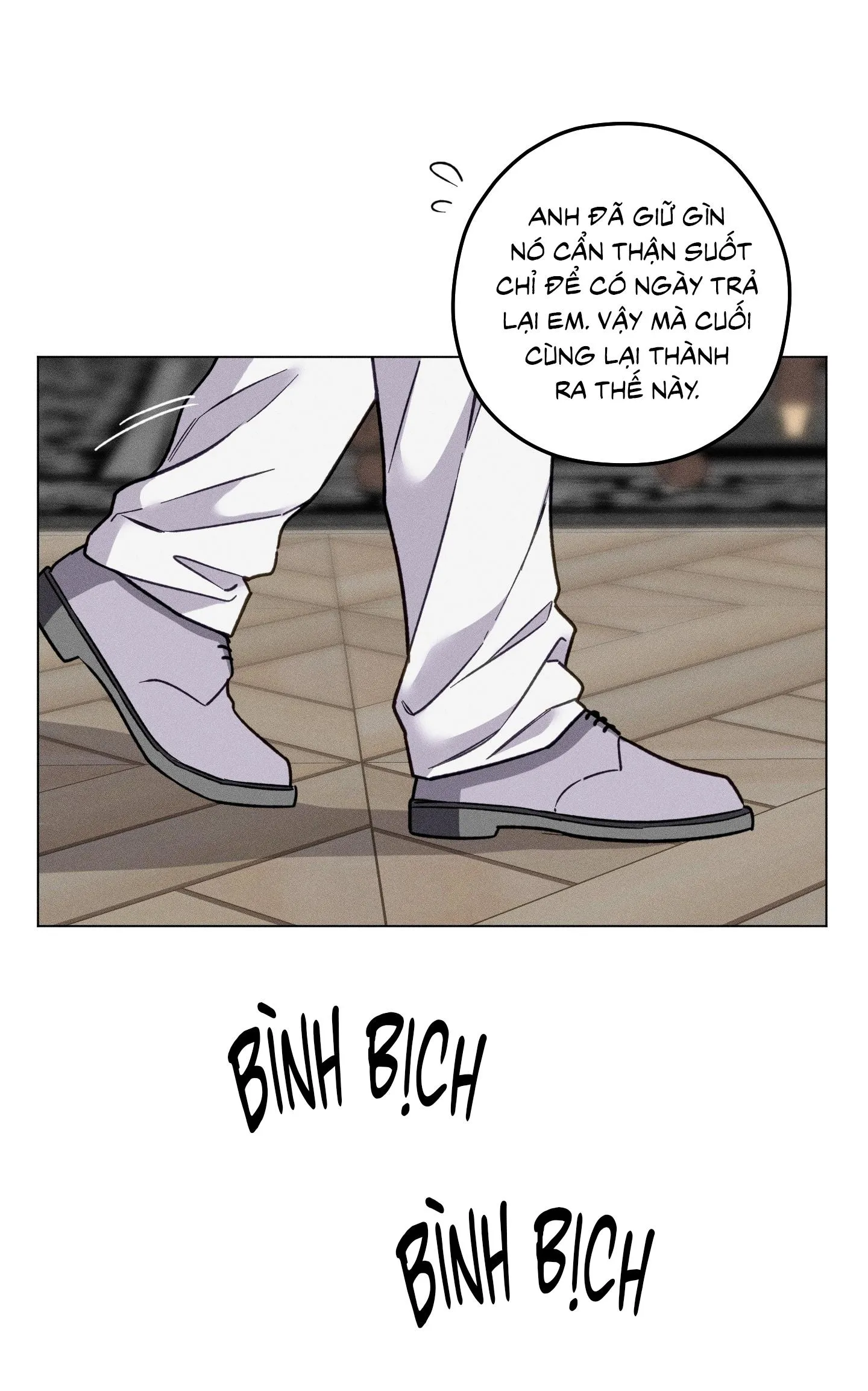 Xuyên Thành Bá Tước Omega Chapter 14 Trang 8