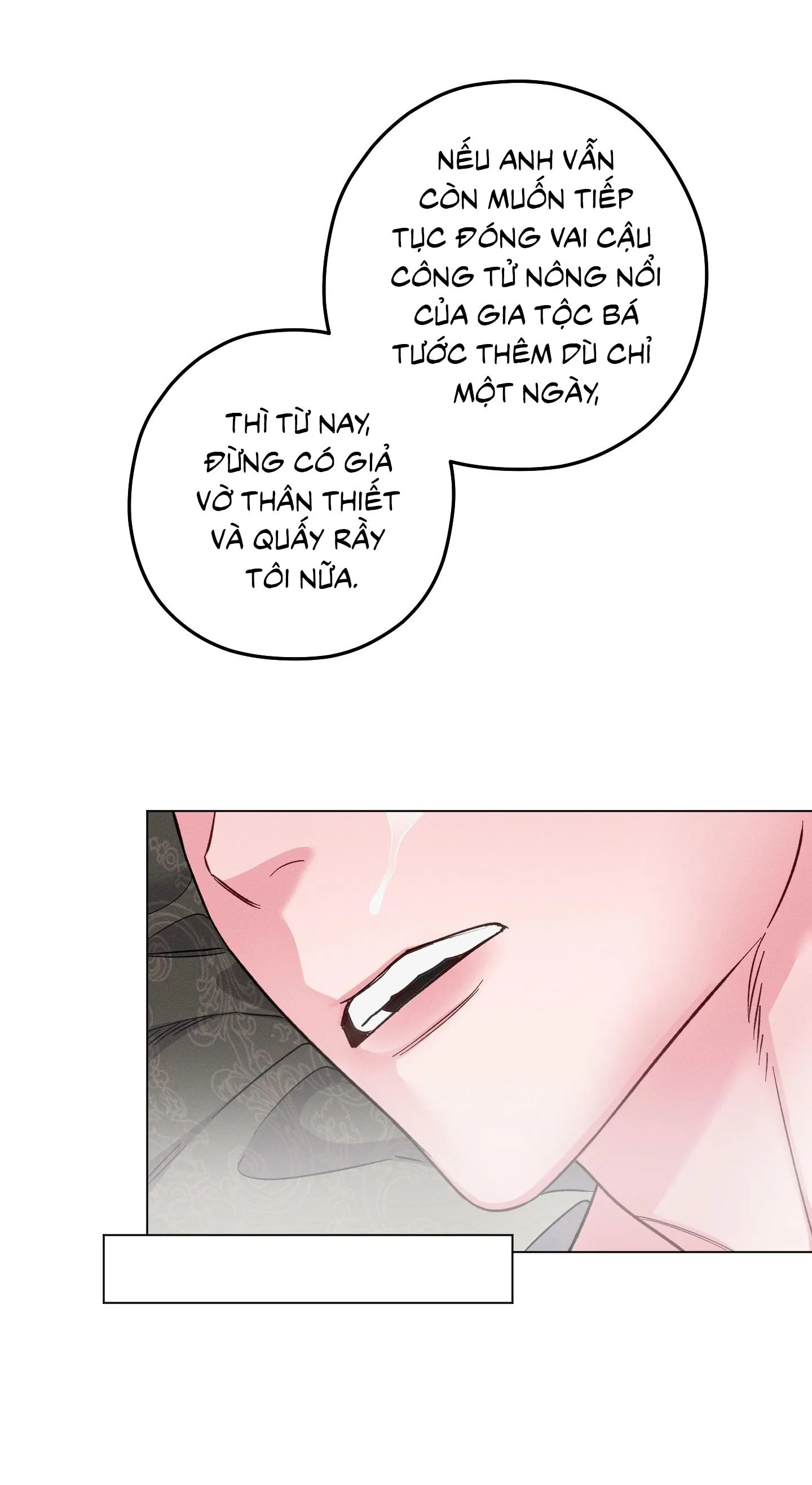 Xuyên Thành Bá Tước Omega Chapter 14 Trang 56