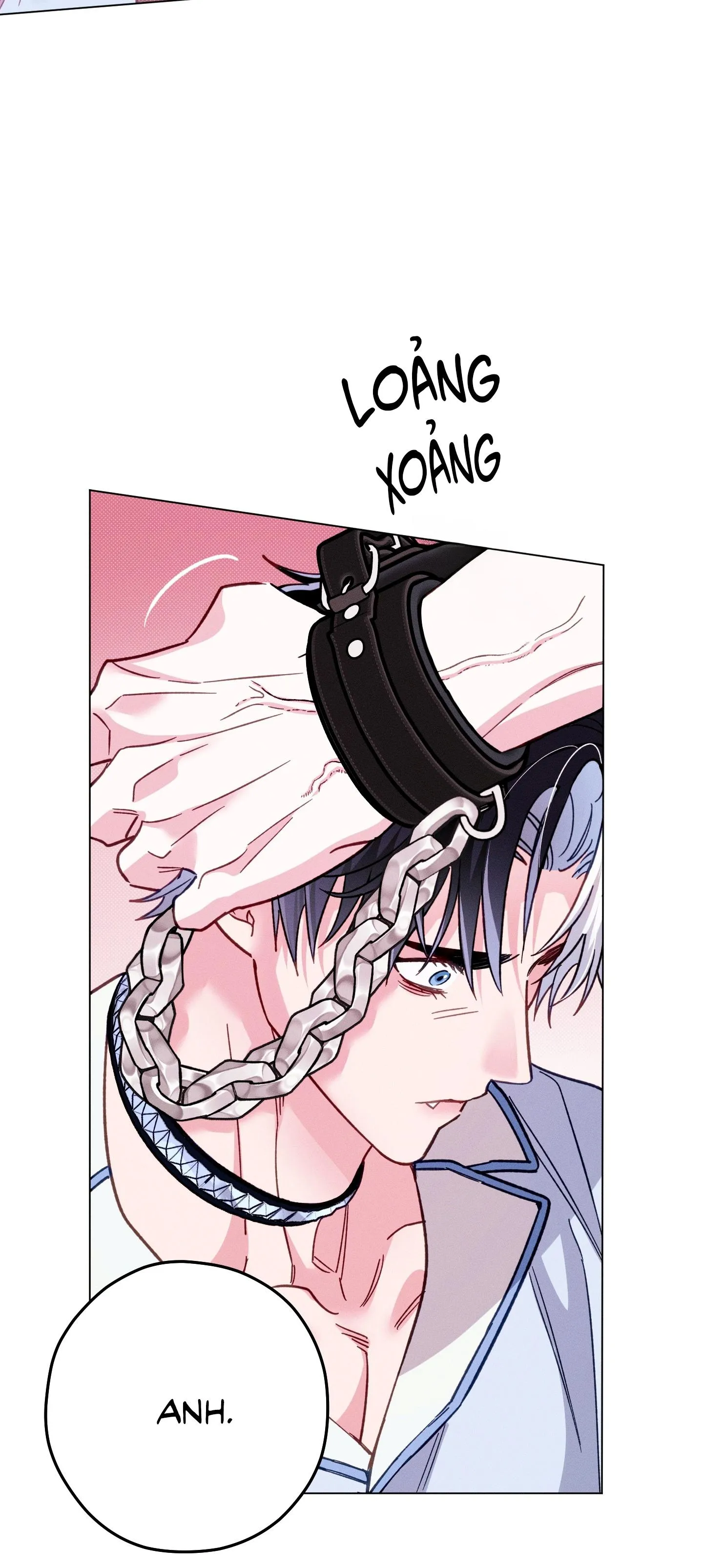 Xuyên Thành Bá Tước Omega Chapter 16 Trang 38