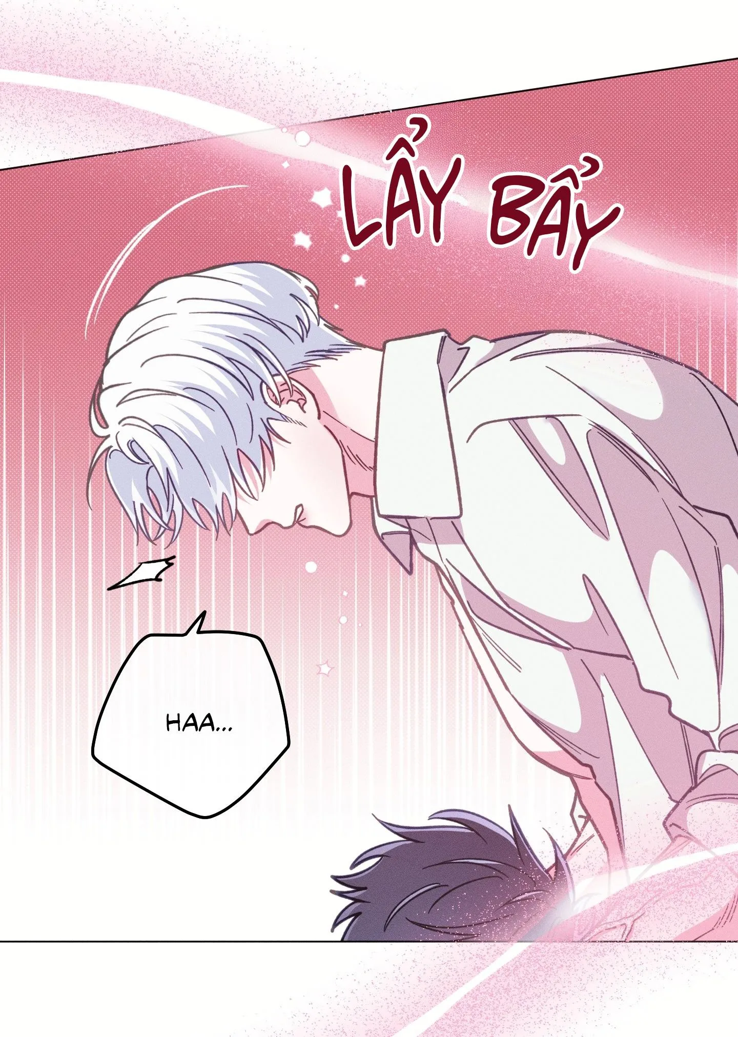 Xuyên Thành Bá Tước Omega Chapter 17 Trang 4