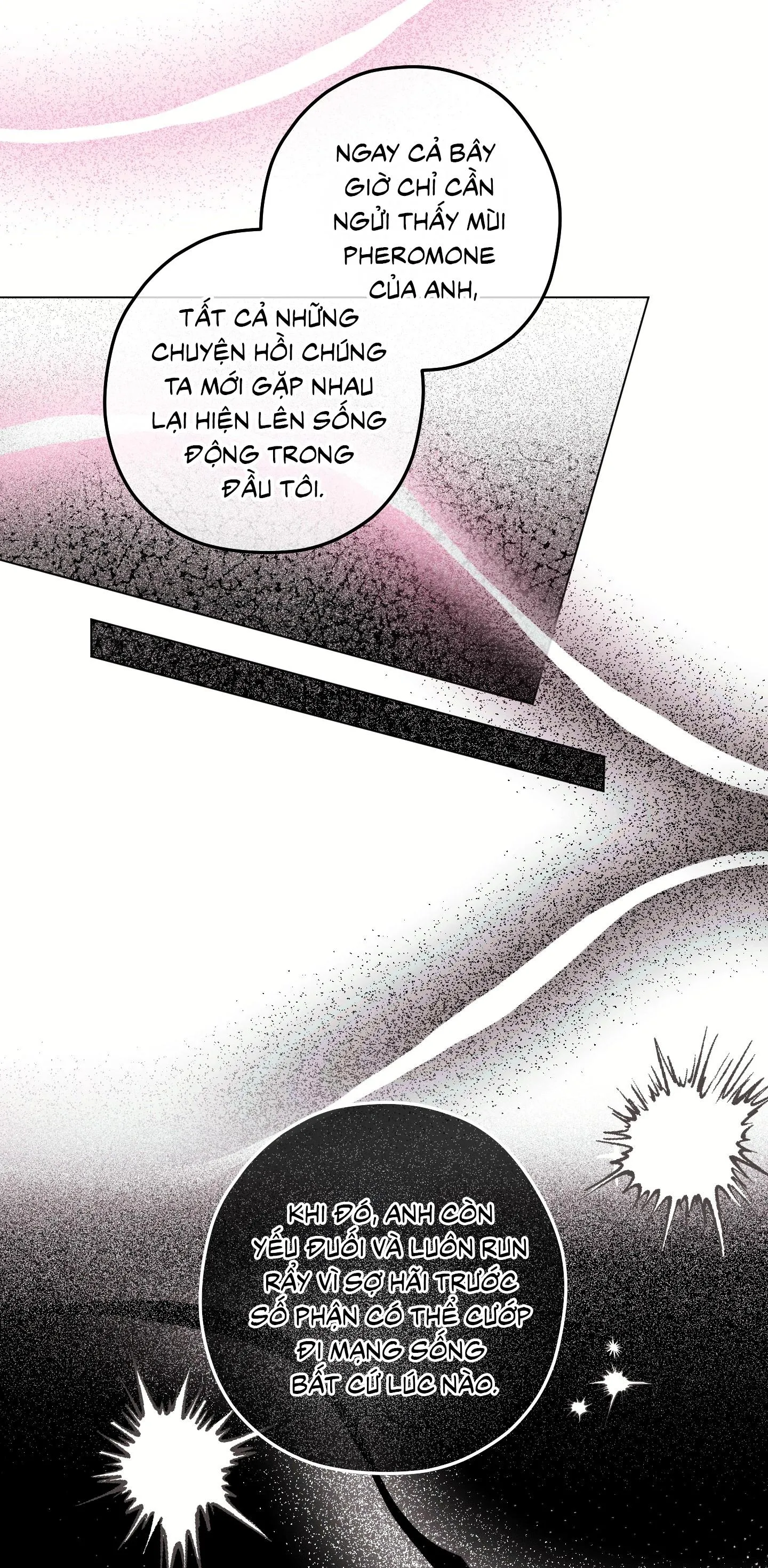 Xuyên Thành Bá Tước Omega Chapter 17 Trang 5