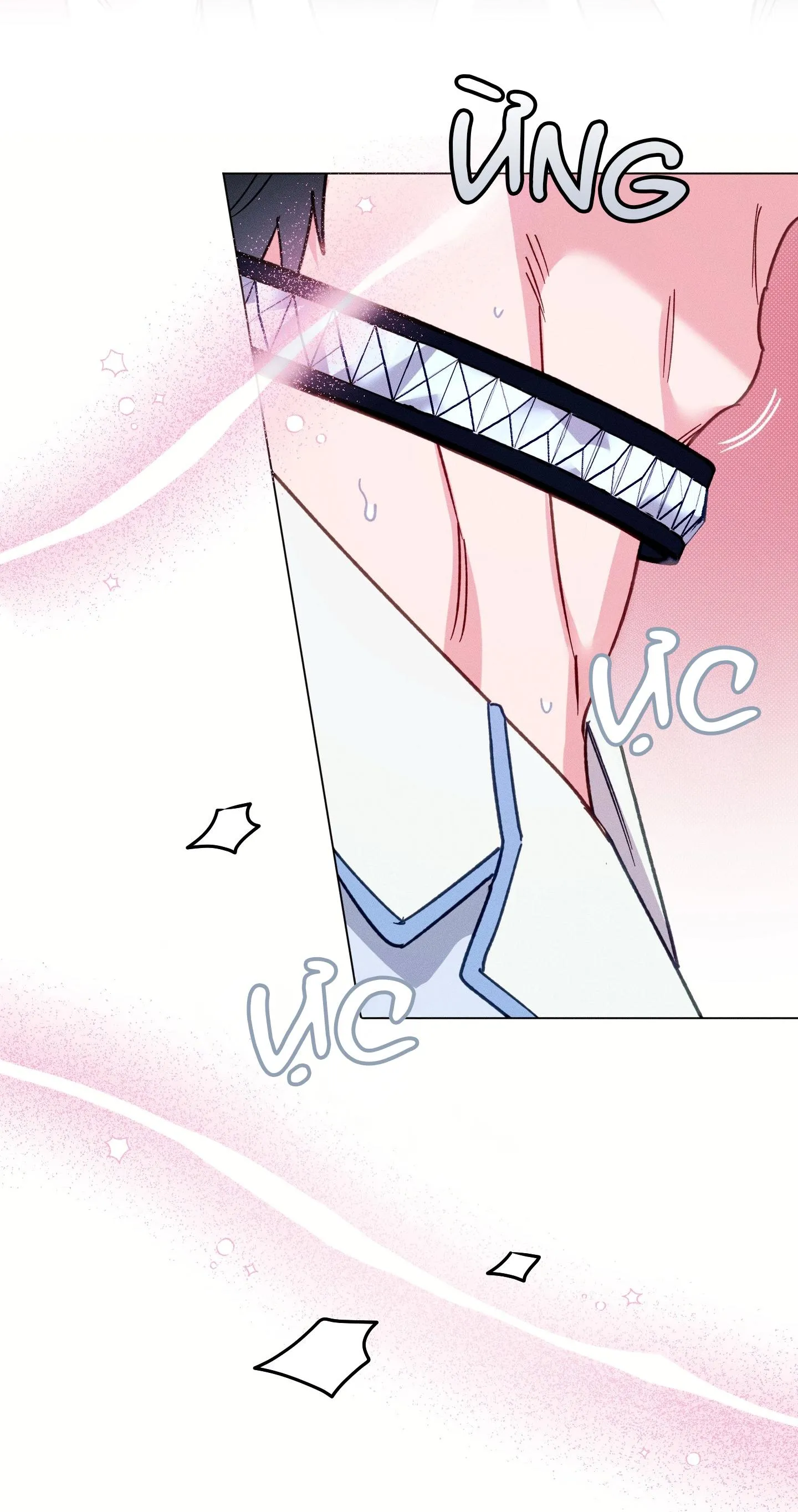 Xuyên Thành Bá Tước Omega Chapter 17 Trang 14