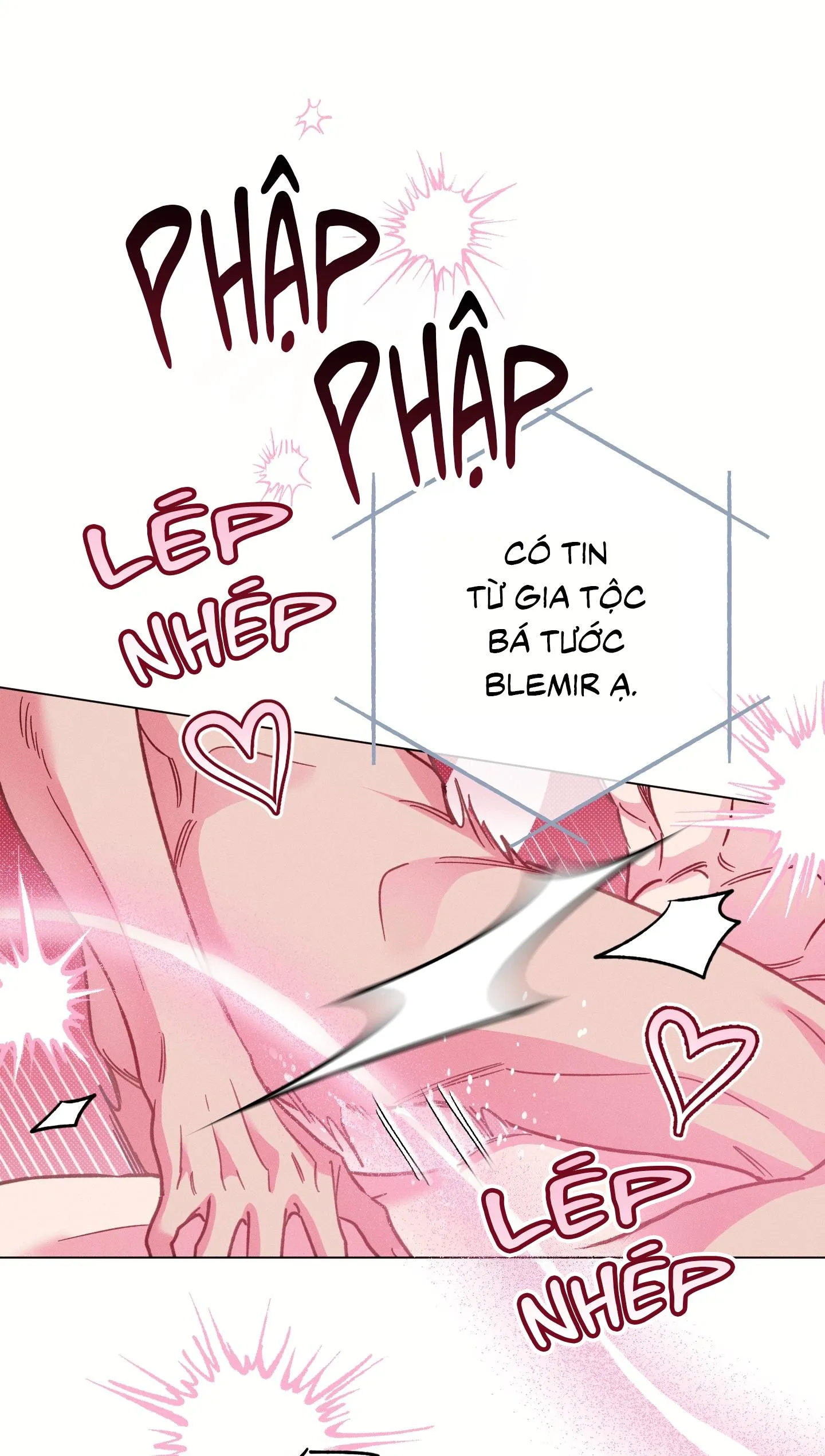 Xuyên Thành Bá Tước Omega Chapter 17 Trang 53