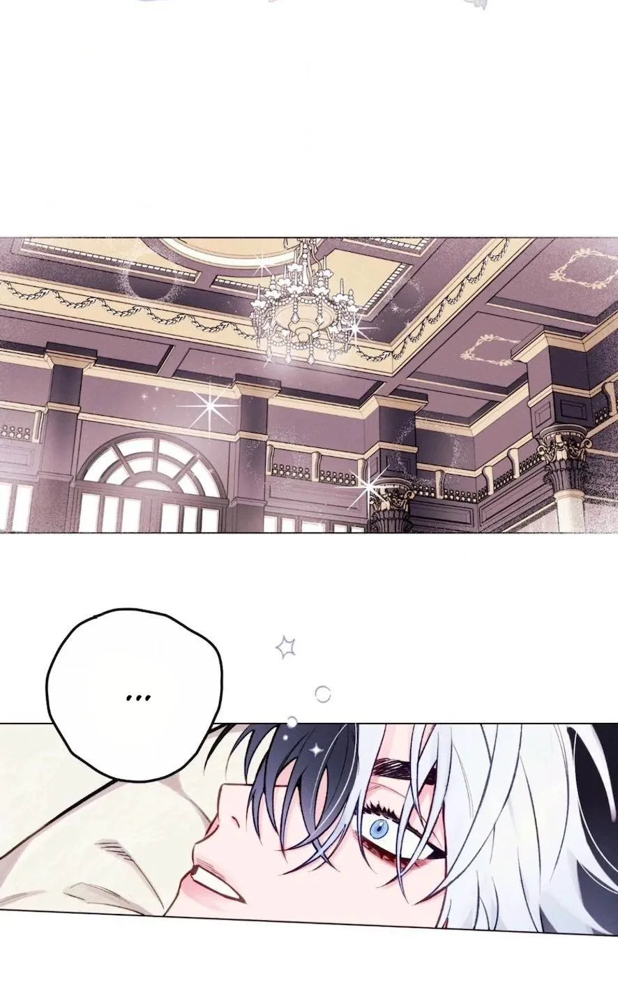 Xuyên Thành Bá Tước Omega Chapter 1 Trang 6