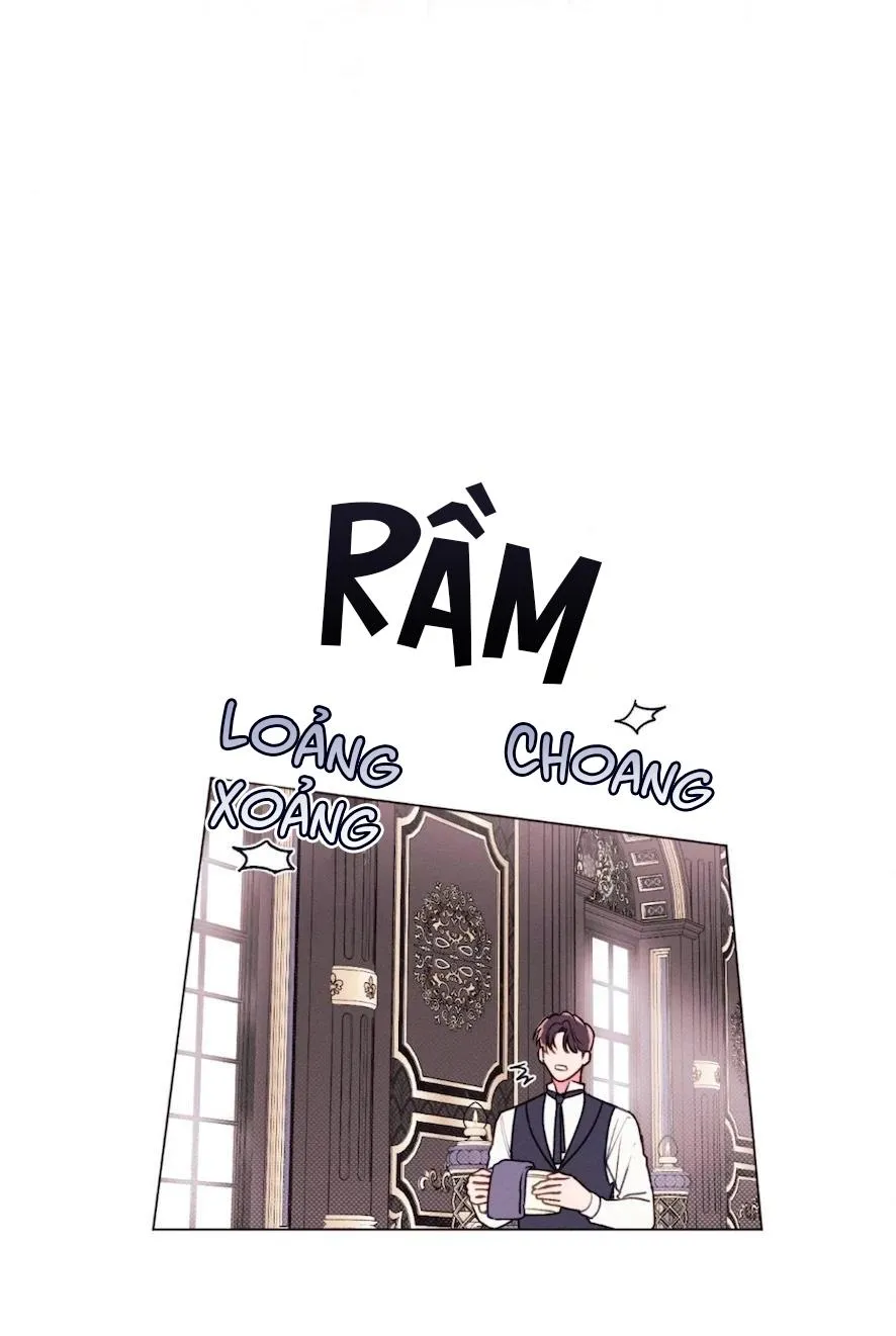 Xuyên Thành Bá Tước Omega Chapter 1 Trang 11