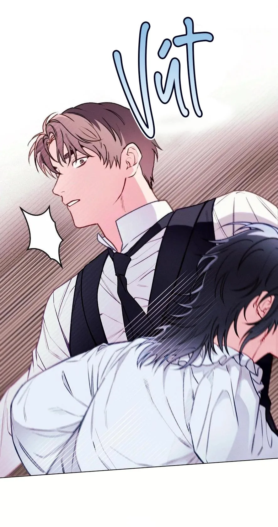 Xuyên Thành Bá Tước Omega Chapter 1 Trang 13