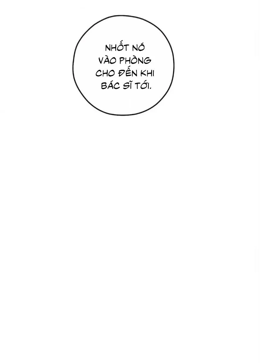 Xuyên Thành Bá Tước Omega Chapter 1 Trang 30