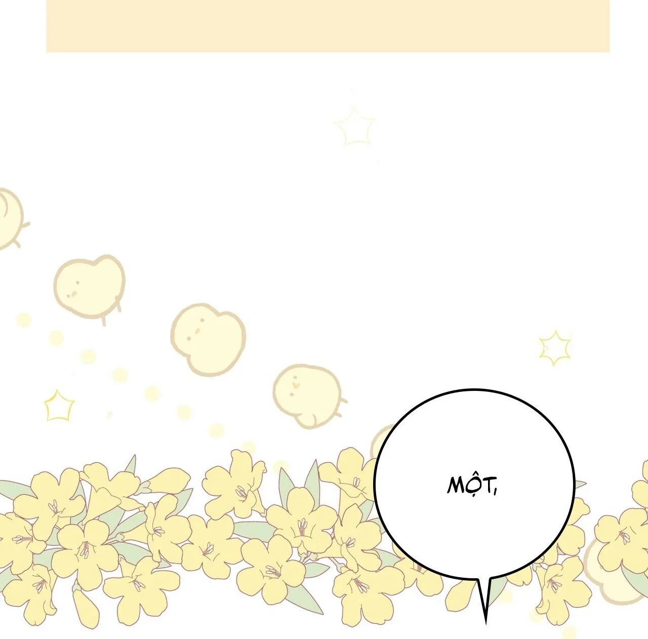 Xuyên thành cục bông của tên cuồng công Chapter 2 Trang 14