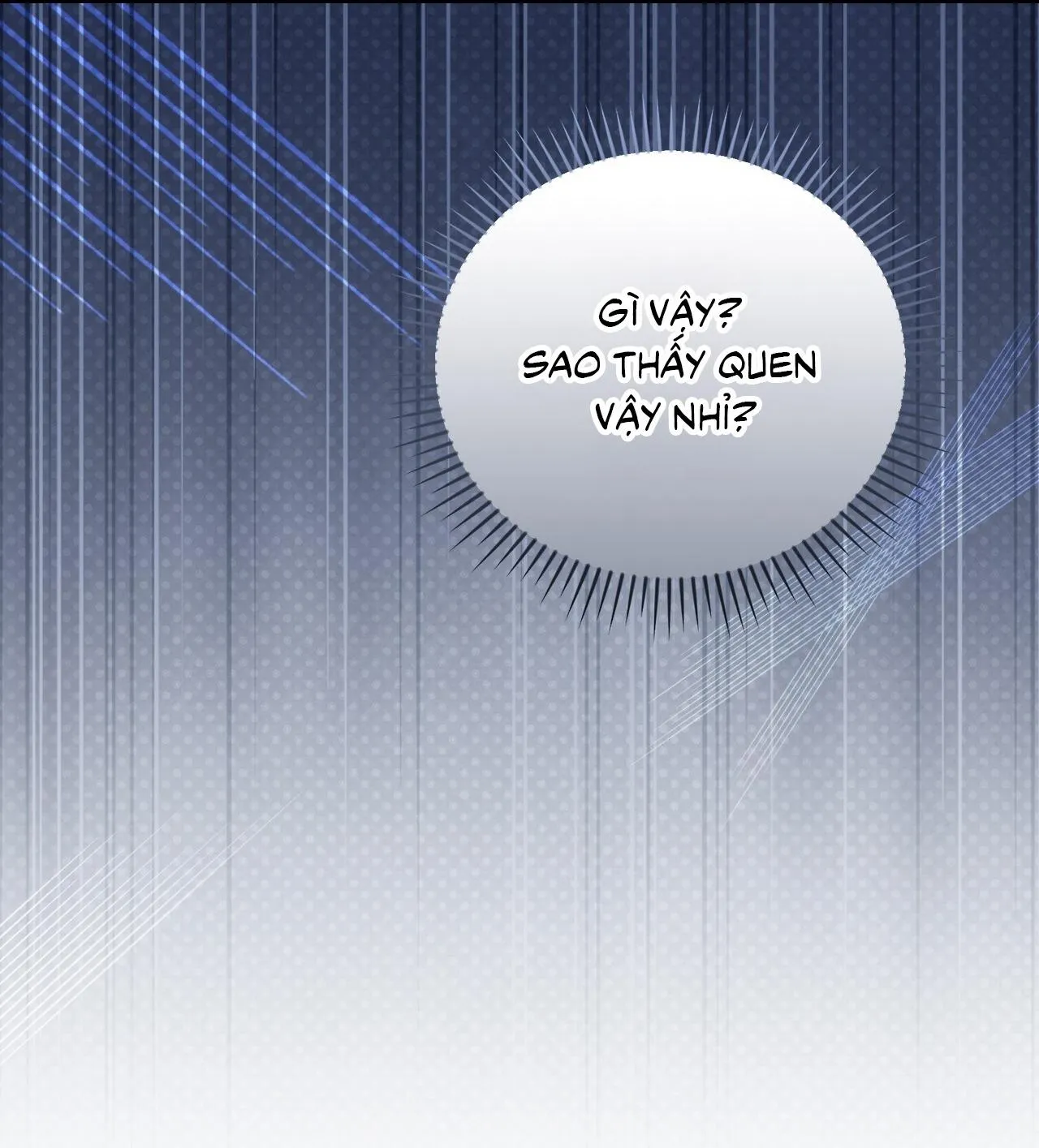 Xuyên thành cục bông của tên cuồng công Chapter 2 Trang 23