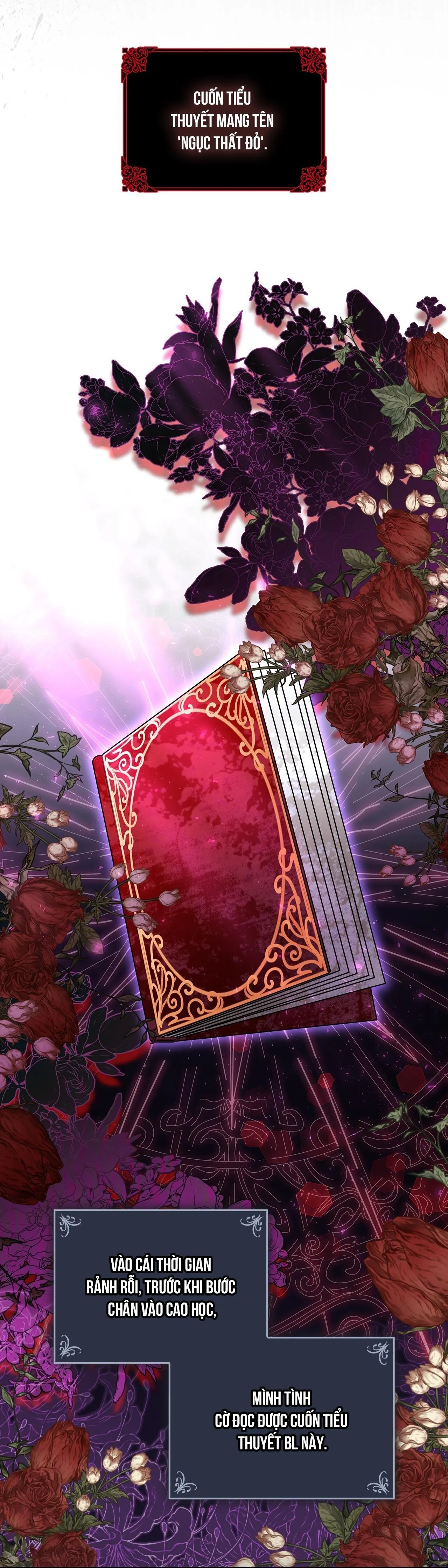 Xuyên thành cục bông của tên cuồng công Chapter 2 Trang 29