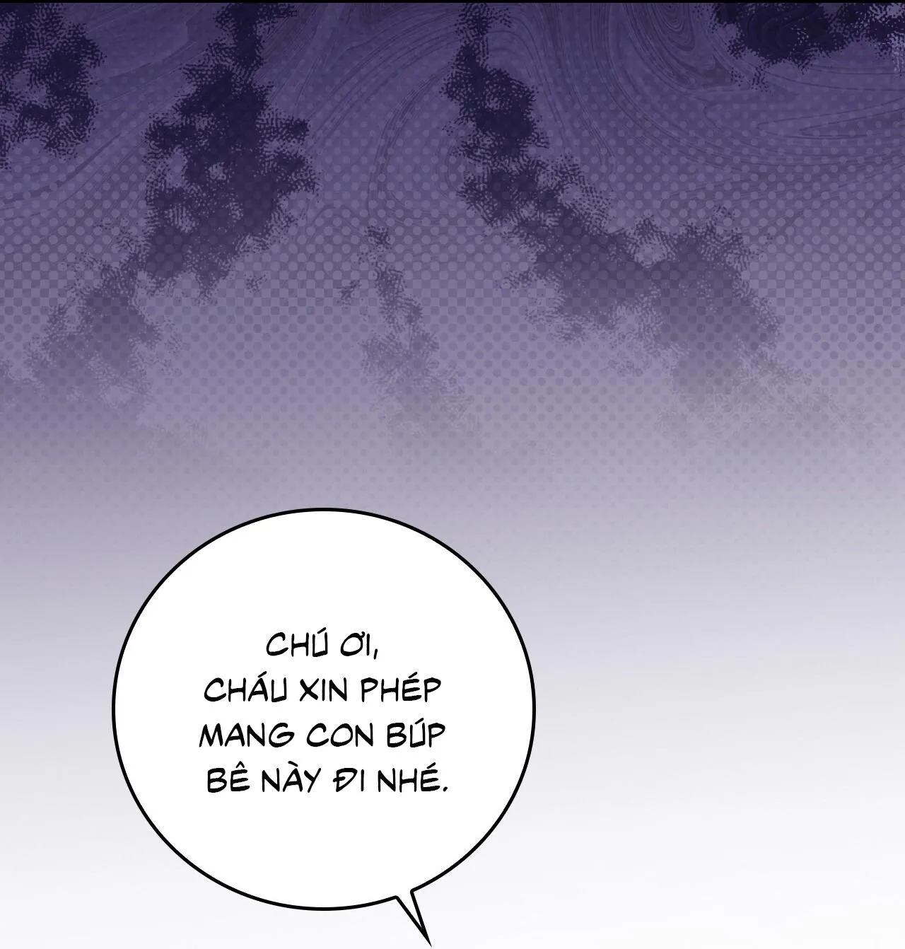 Xuyên thành cục bông của tên cuồng công Chapter 2 Trang 35