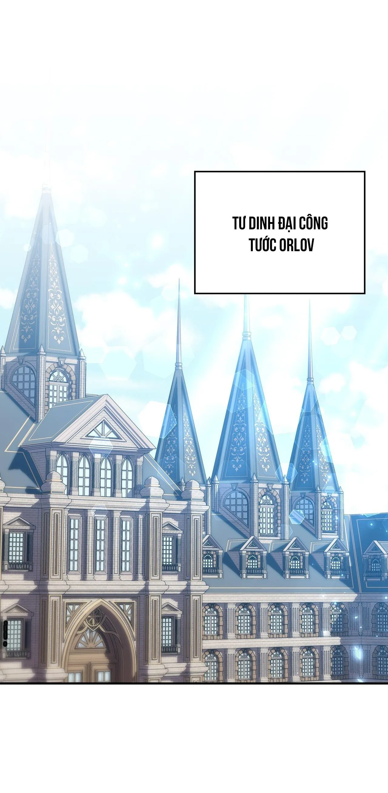 Xuyên thành cục bông của tên cuồng công Chapter 2 Trang 44