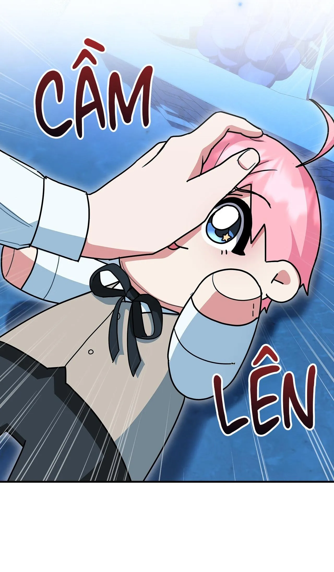 Xuyên thành cục bông của tên cuồng công Chapter 2 Trang 61