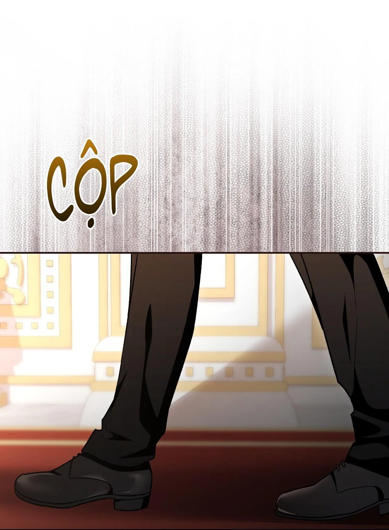 Xuyên thành cục bông của tên cuồng công Chapter 36 Trang 4