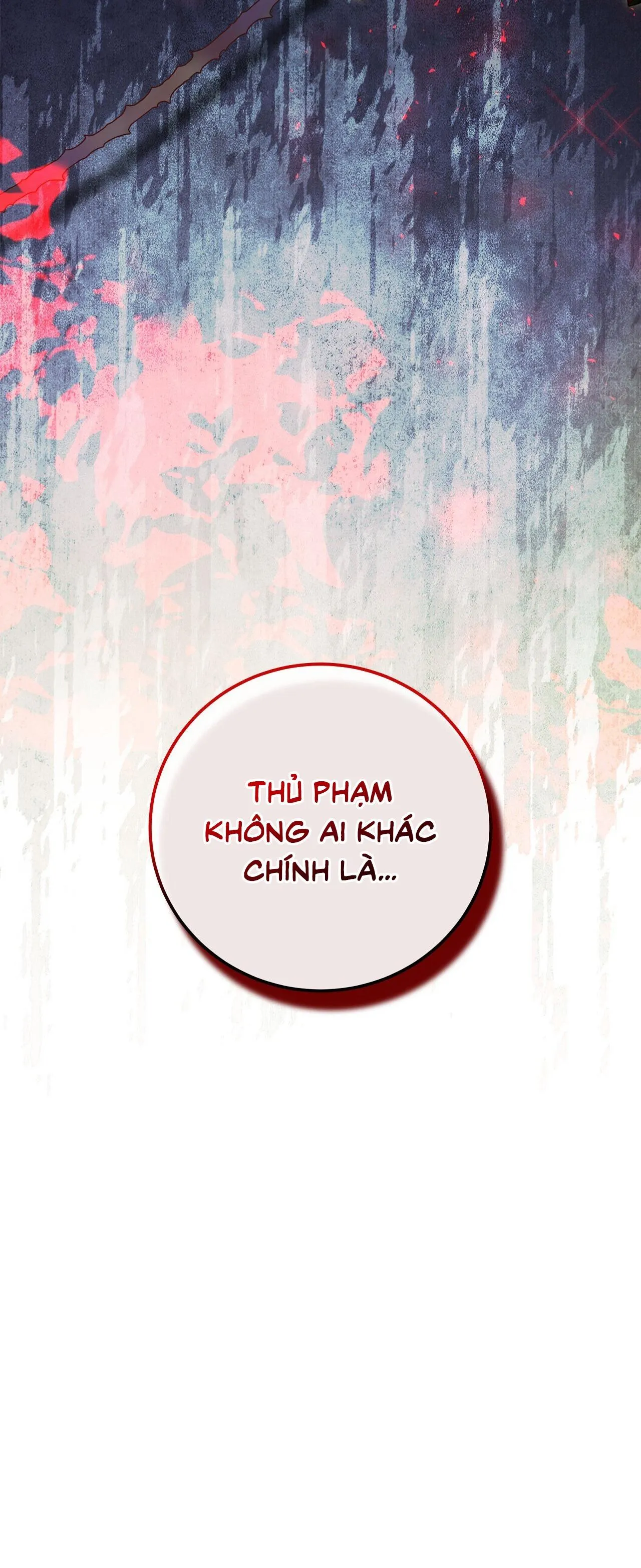 Xuyên thành cục bông của tên cuồng công Chapter 36 Trang 15