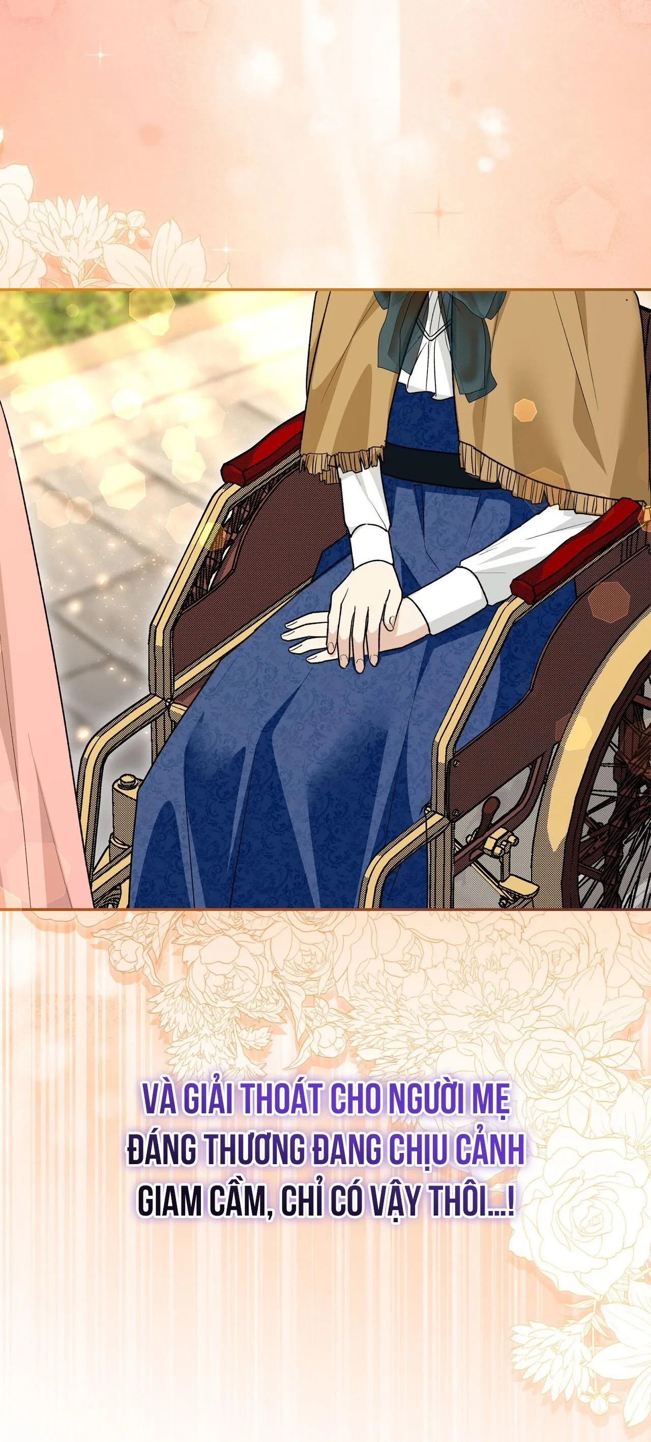 Xuyên thành cục bông của tên cuồng công Chapter 36 Trang 31