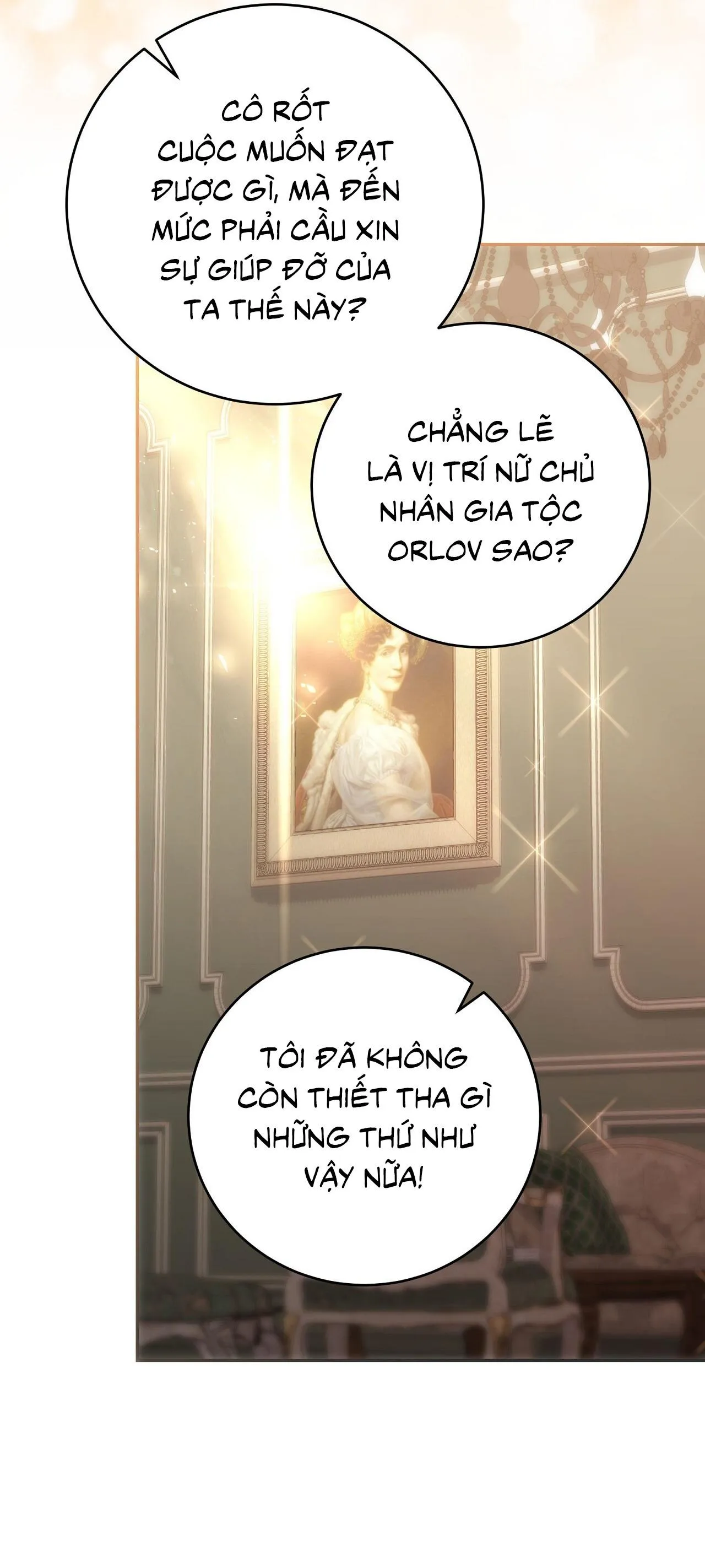 Xuyên thành cục bông của tên cuồng công Chapter 36 Trang 35