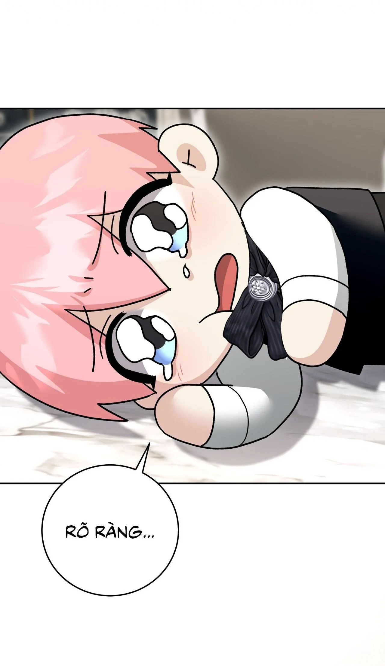 Xuyên thành cục bông của tên cuồng công Chapter 36 Trang 47