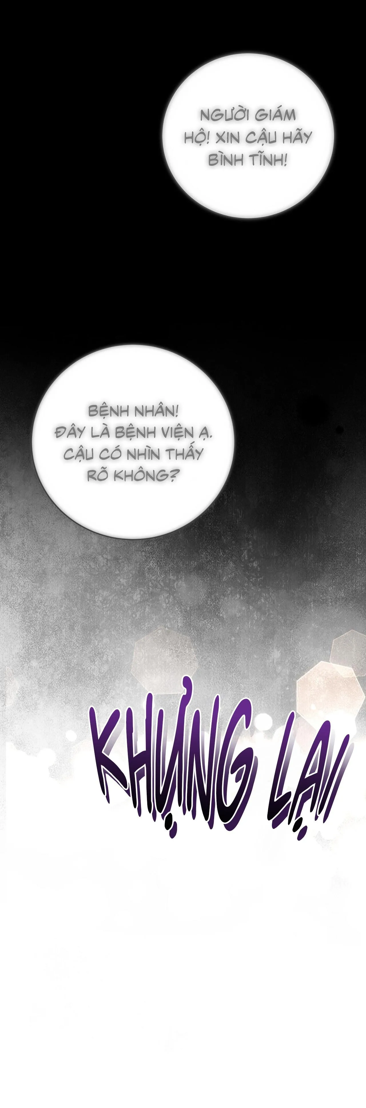 Xuyên thành cục bông của tên cuồng công Chapter 36 Trang 58