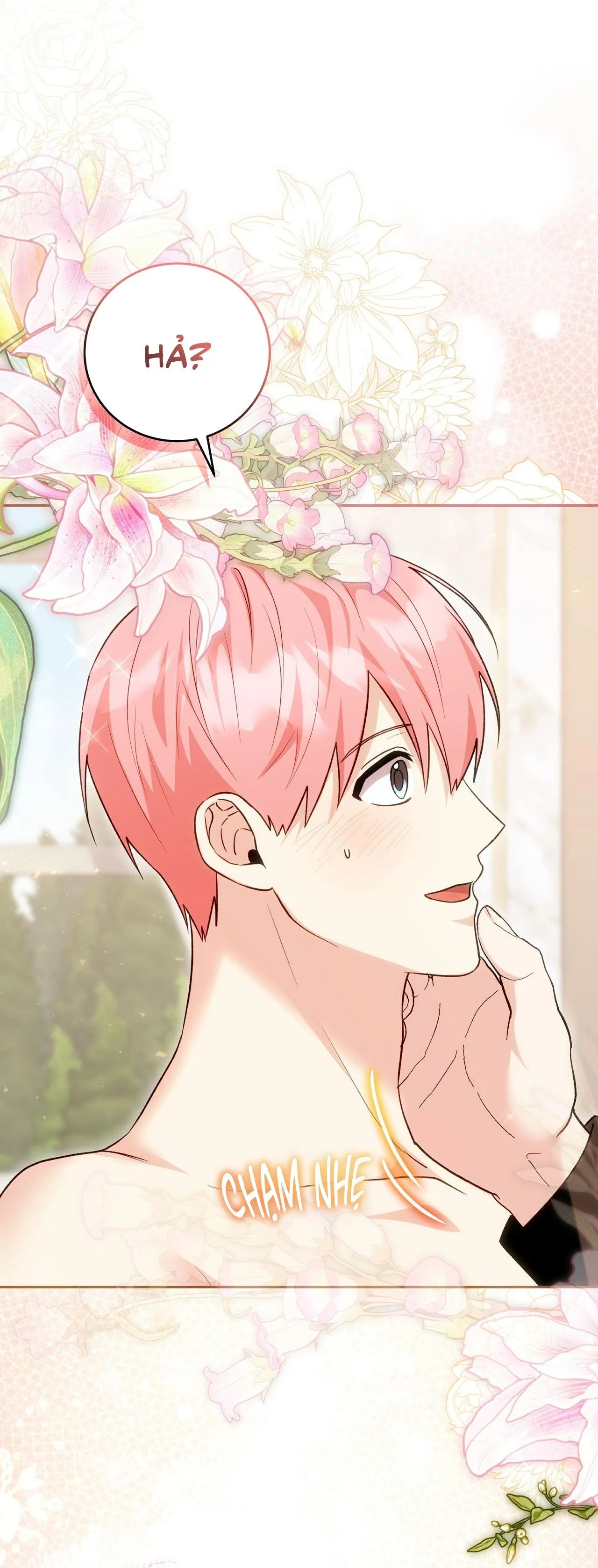 Xuyên thành cục bông của tên cuồng công Chapter 36 Trang 64