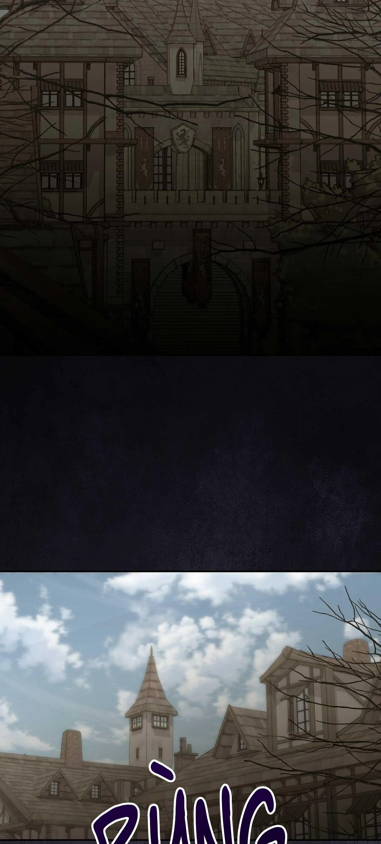 Xuyên thành cục bông của tên cuồng công Chapter 40 Trang 26