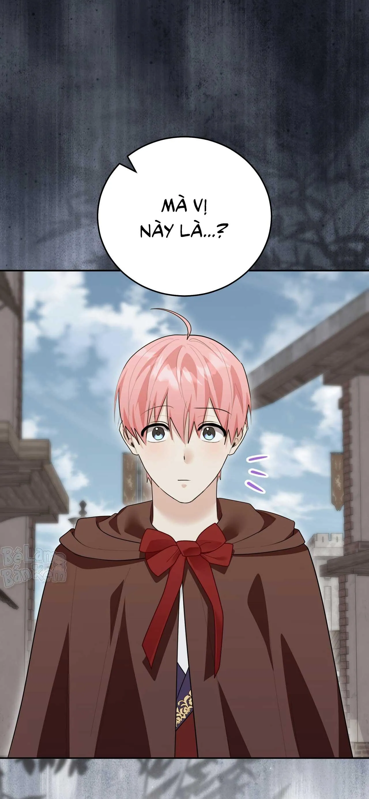 Xuyên thành cục bông của tên cuồng công Chapter 40 Trang 38