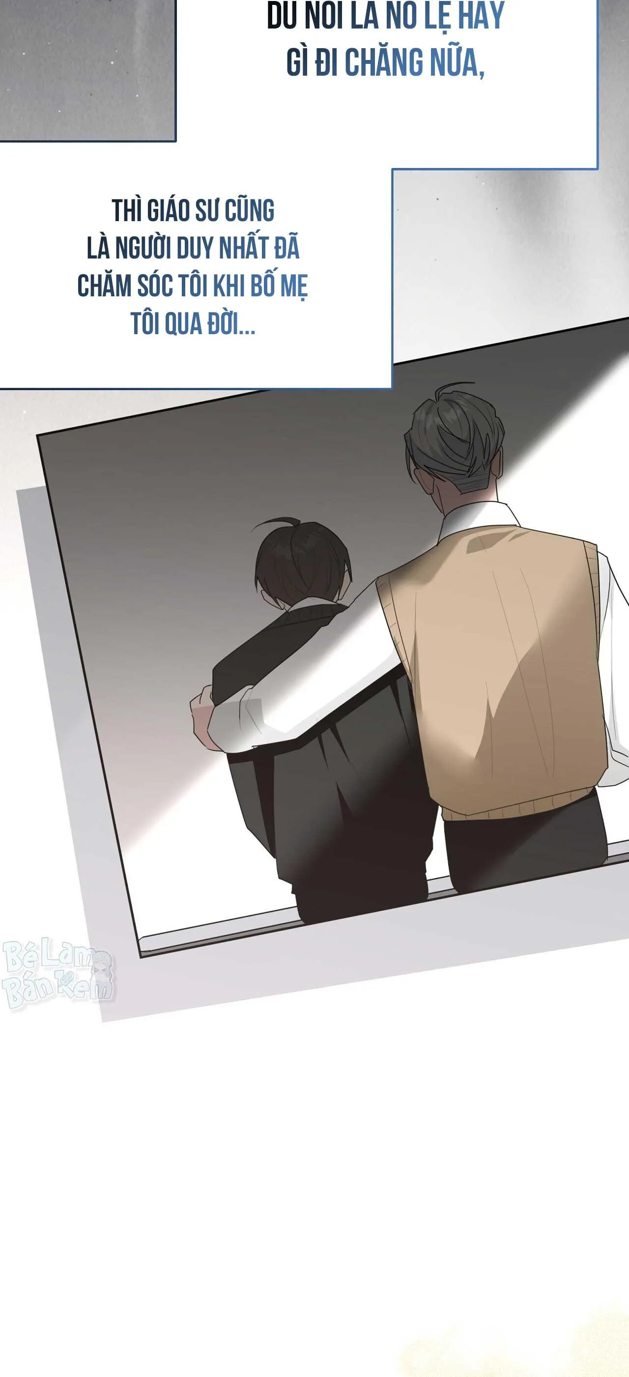 Xuyên thành cục bông của tên cuồng công Chapter 40 Trang 50