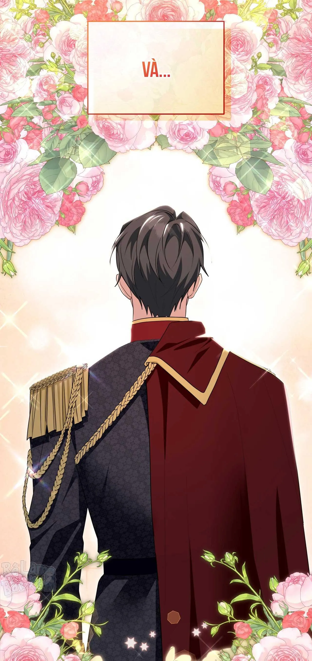 Xuyên thành cục bông của tên cuồng công Chapter 40 Trang 53