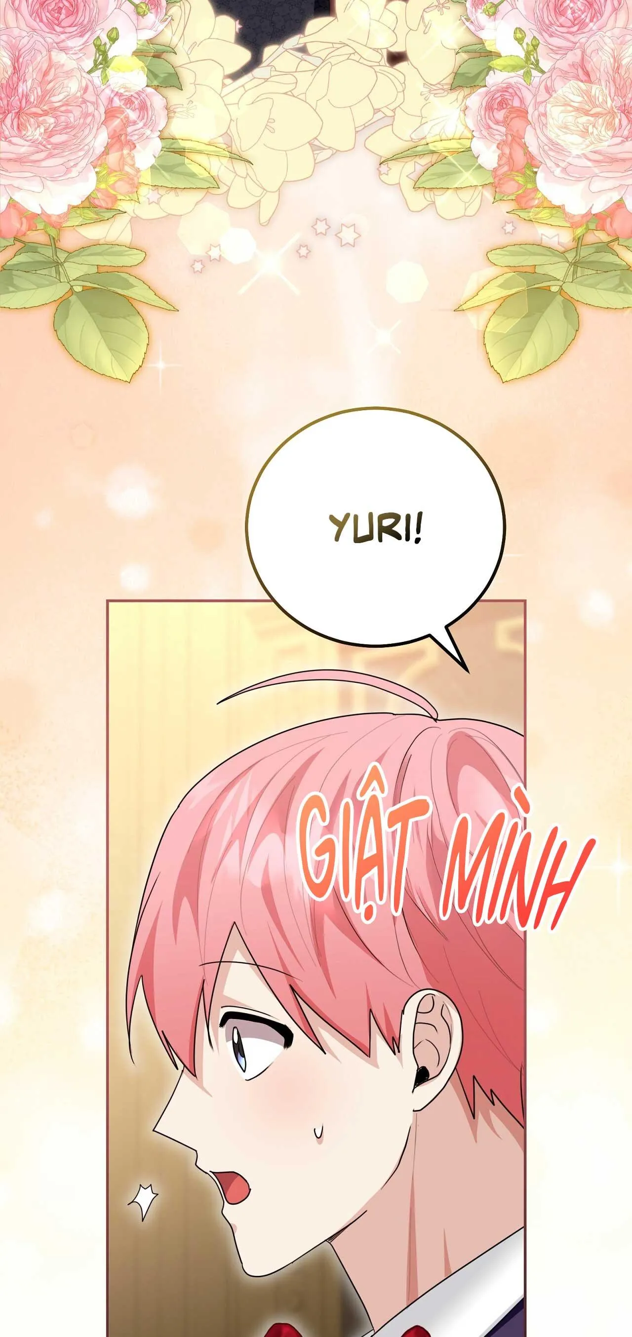 Xuyên thành cục bông của tên cuồng công Chapter 40 Trang 54