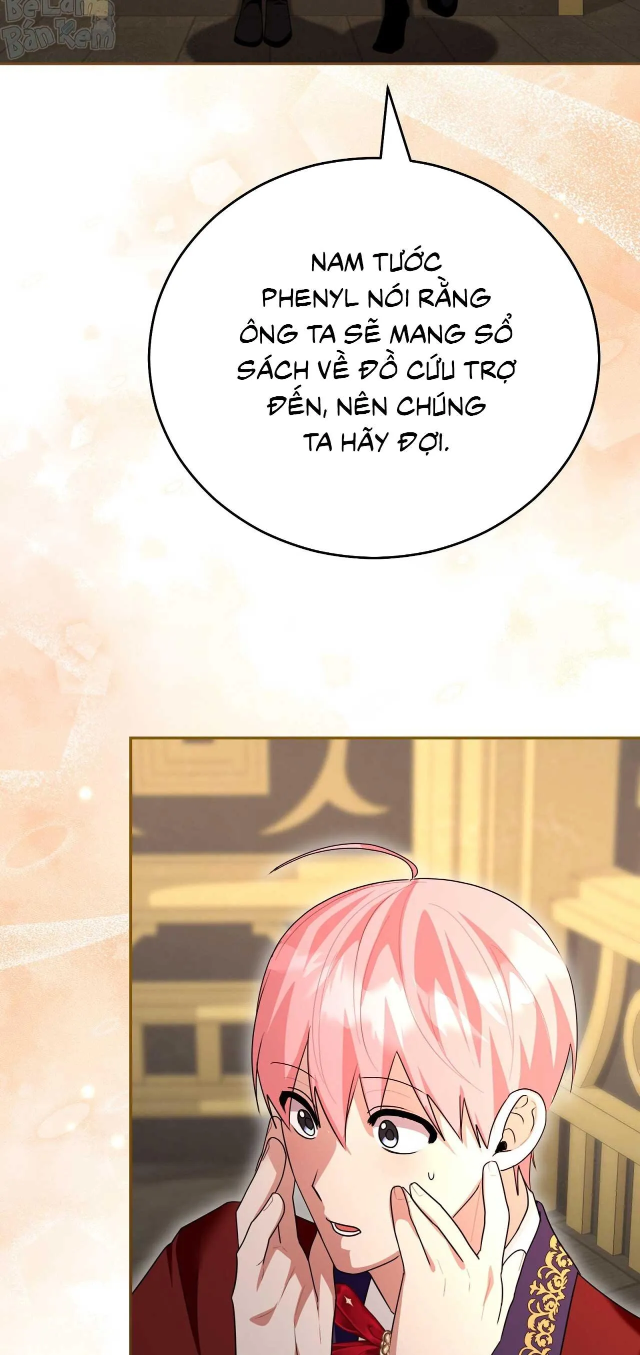 Xuyên thành cục bông của tên cuồng công Chapter 40 Trang 56